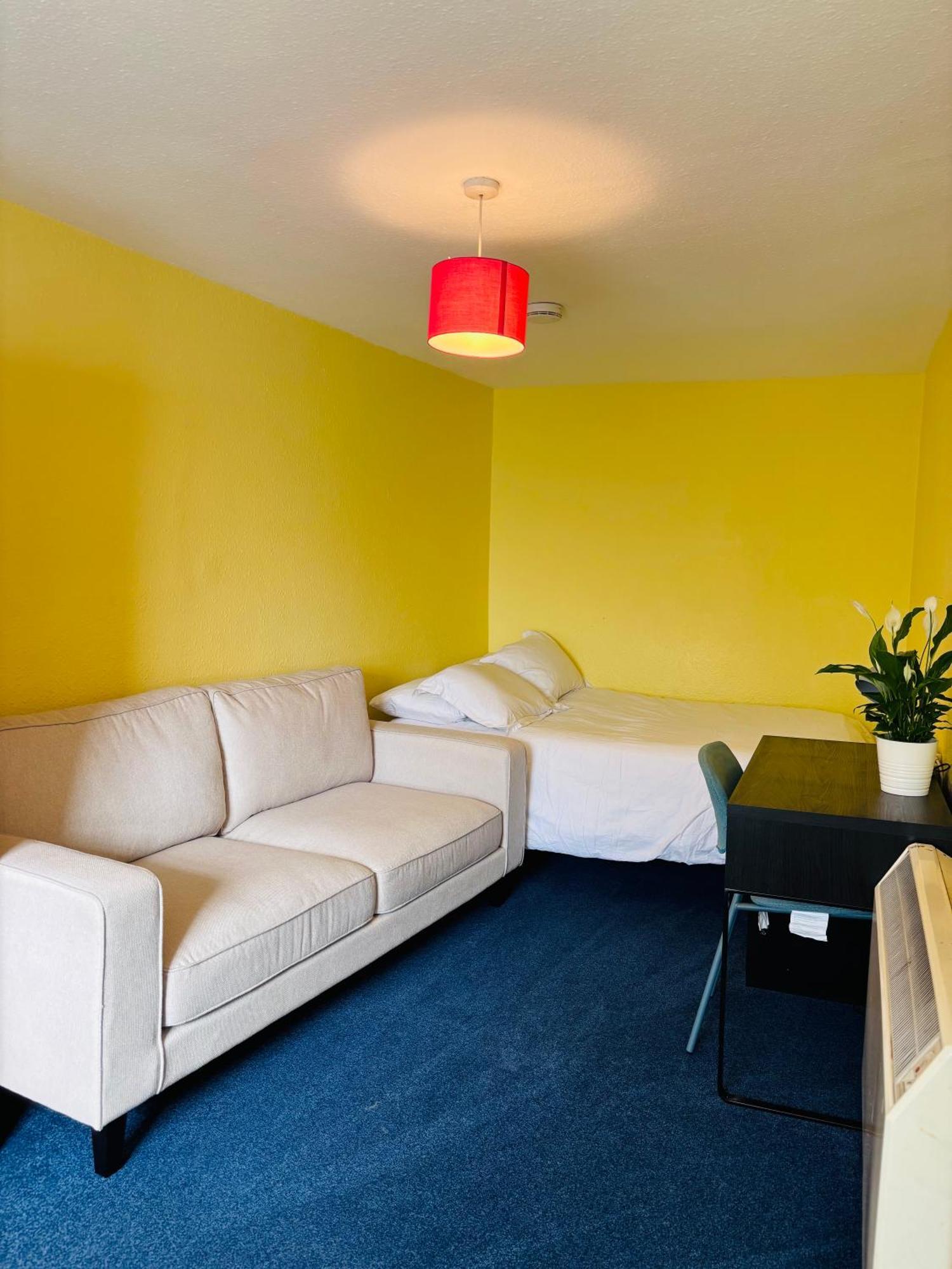 Entire Flat In Edinburgh, Center * Edinburgh