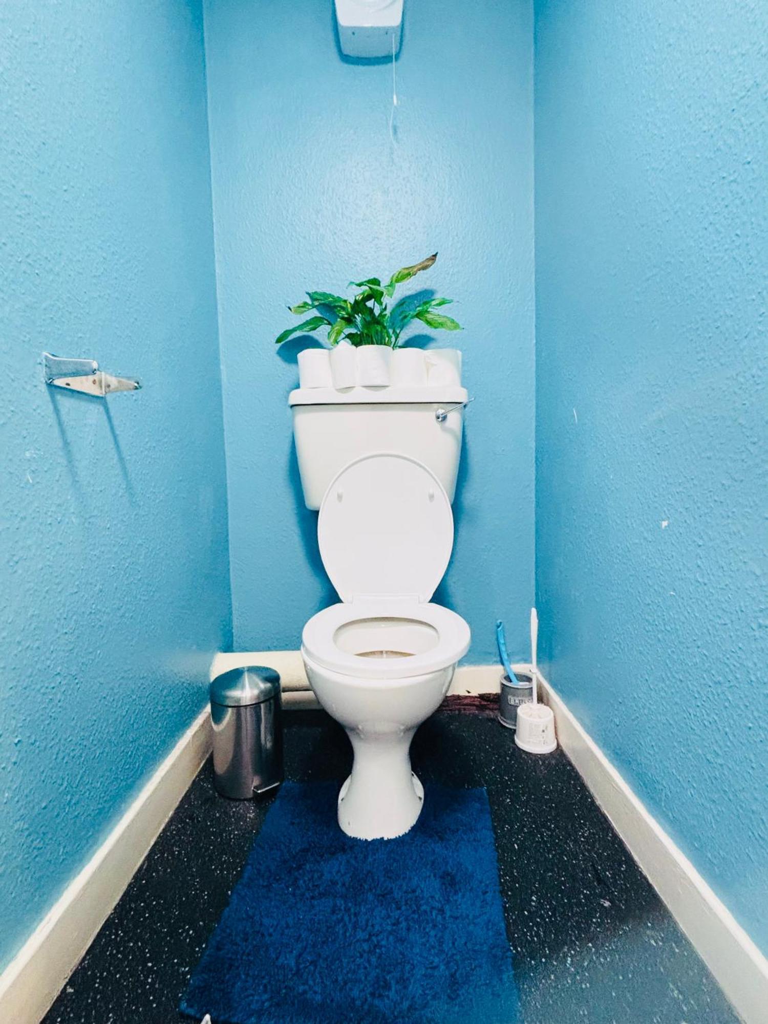 Entire Flat In Edinburgh, Center Apartment *