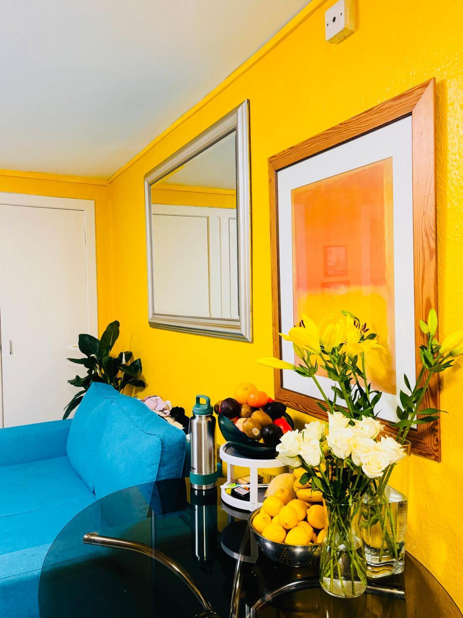 Entire Flat In Edinburgh, Center Apartment *
