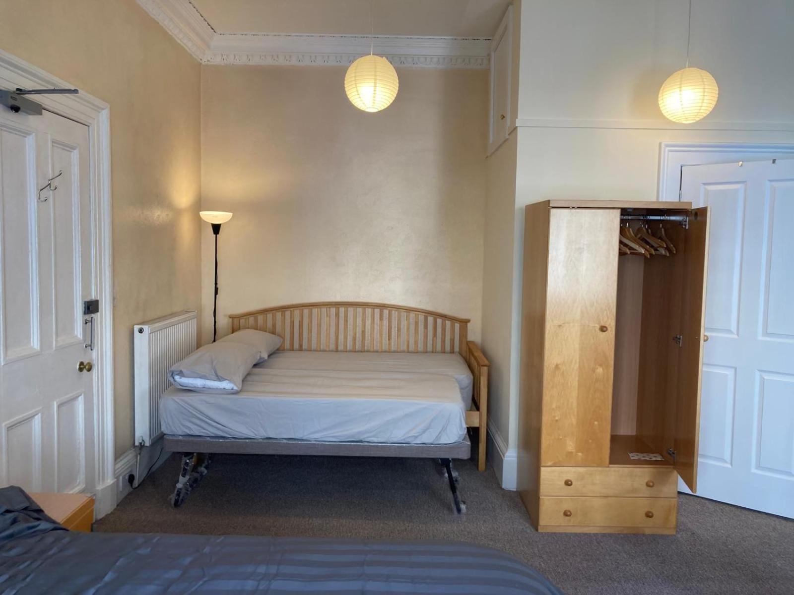 Gilmore Flat (adults Only) Apartment Edinburgh
