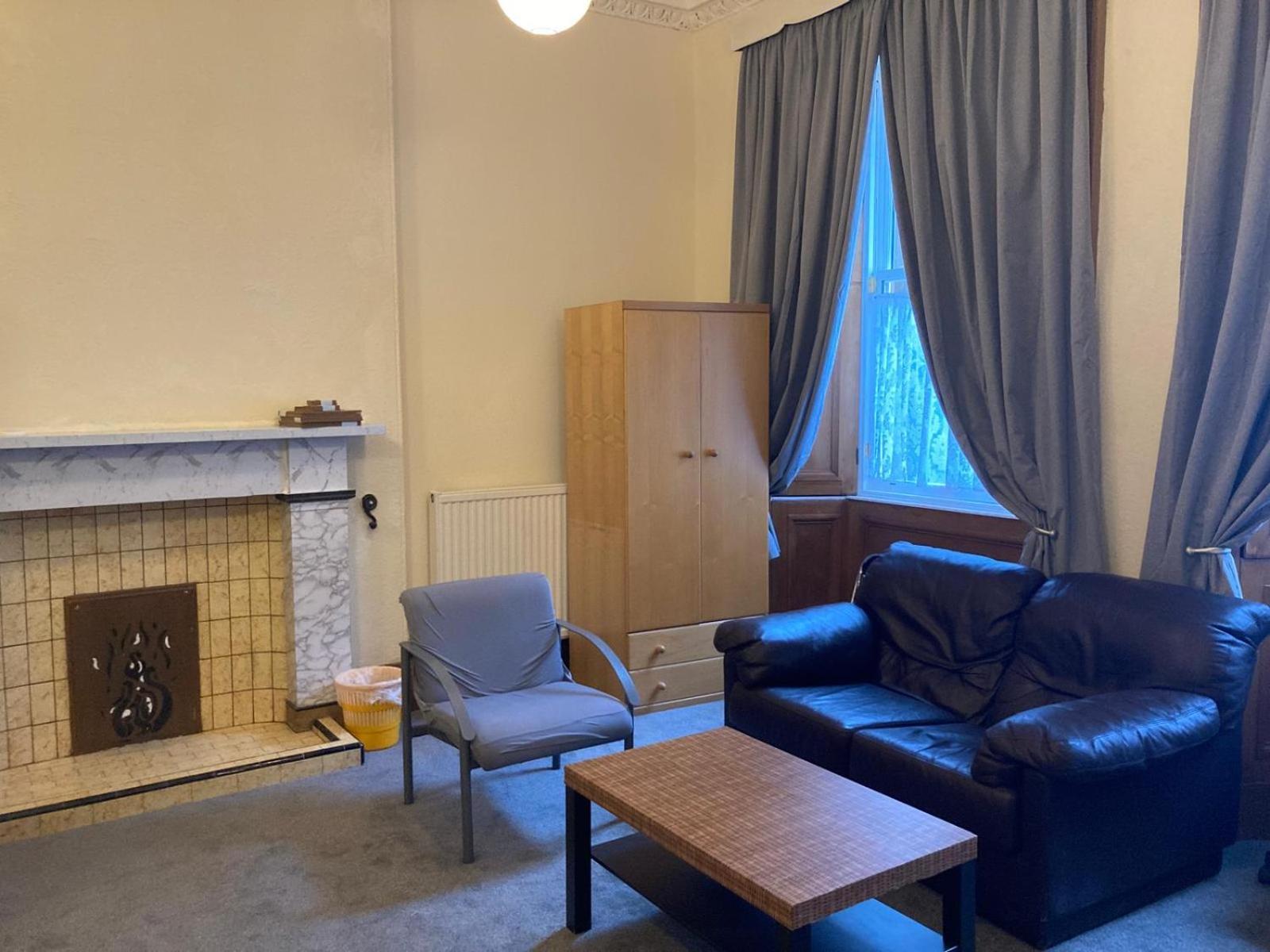 Apartment Gilmore Flat (adults Only) Edinburgh