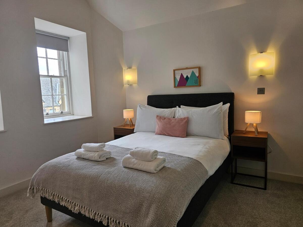 Apartment Quartermile Cosy Nest