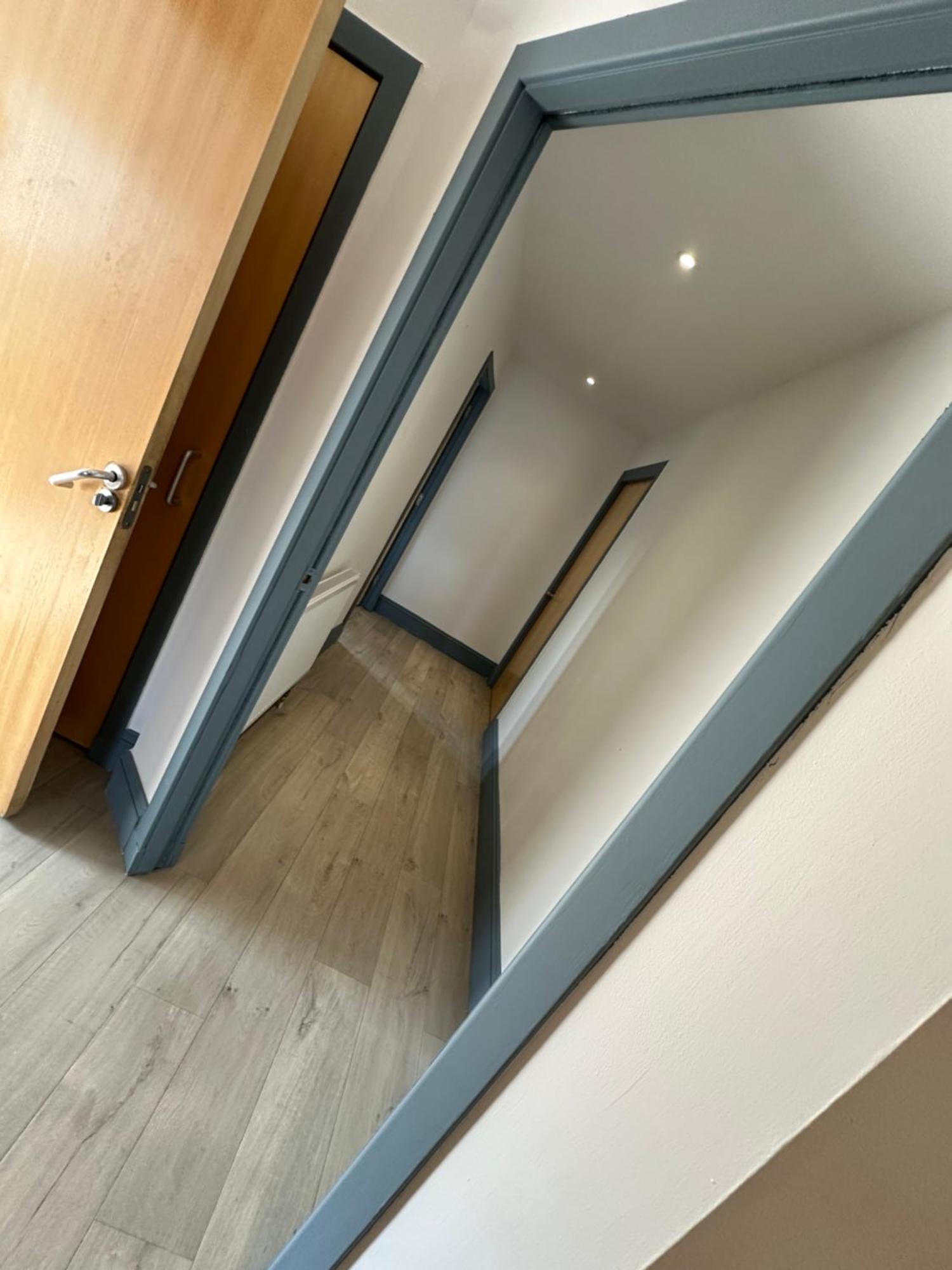 Old Town Place Apartment Edinburgh