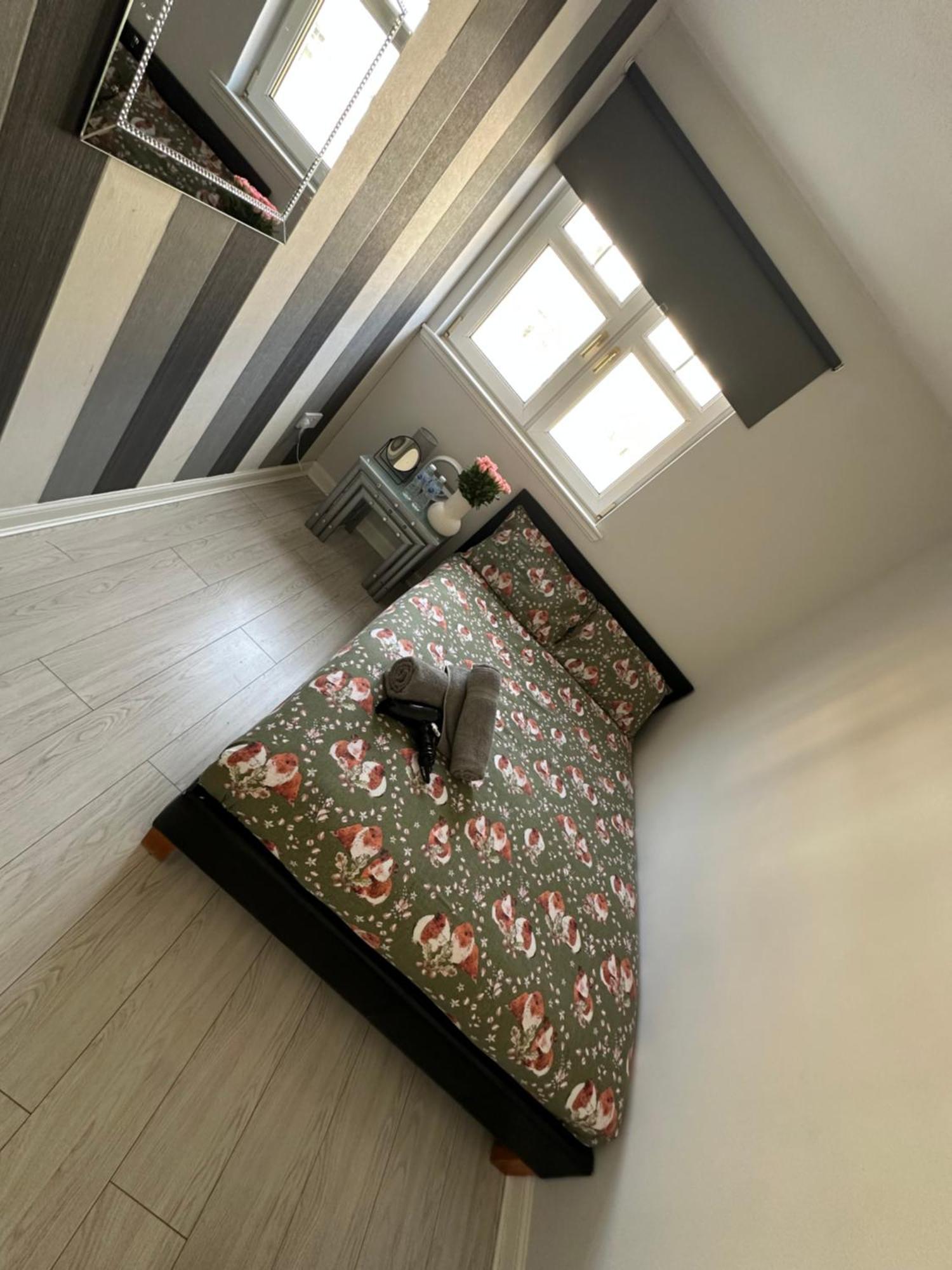 Old Town Place Apartment