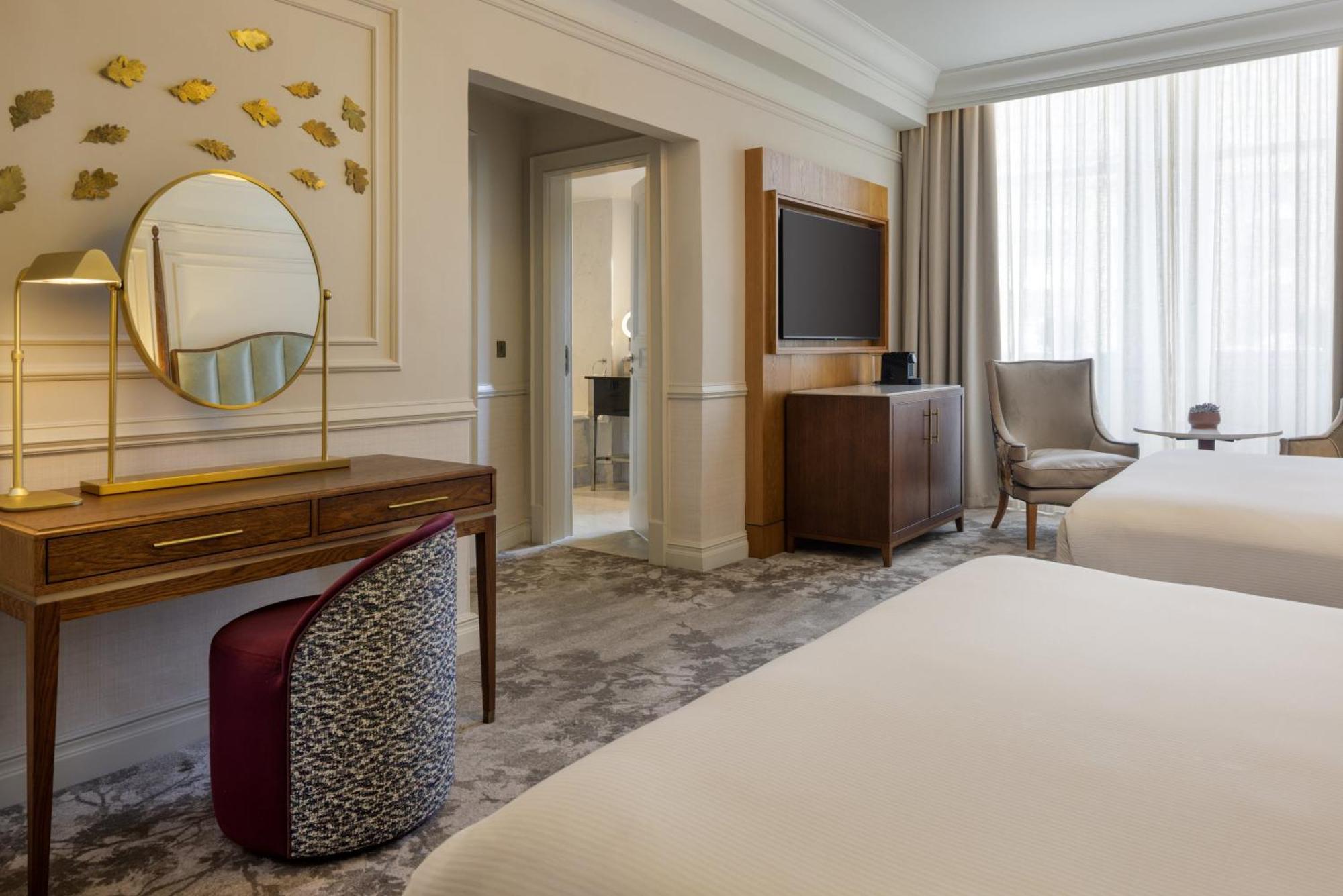 Hotel The Caledonian Edinburgh, Curio Collection By Hilton 5*