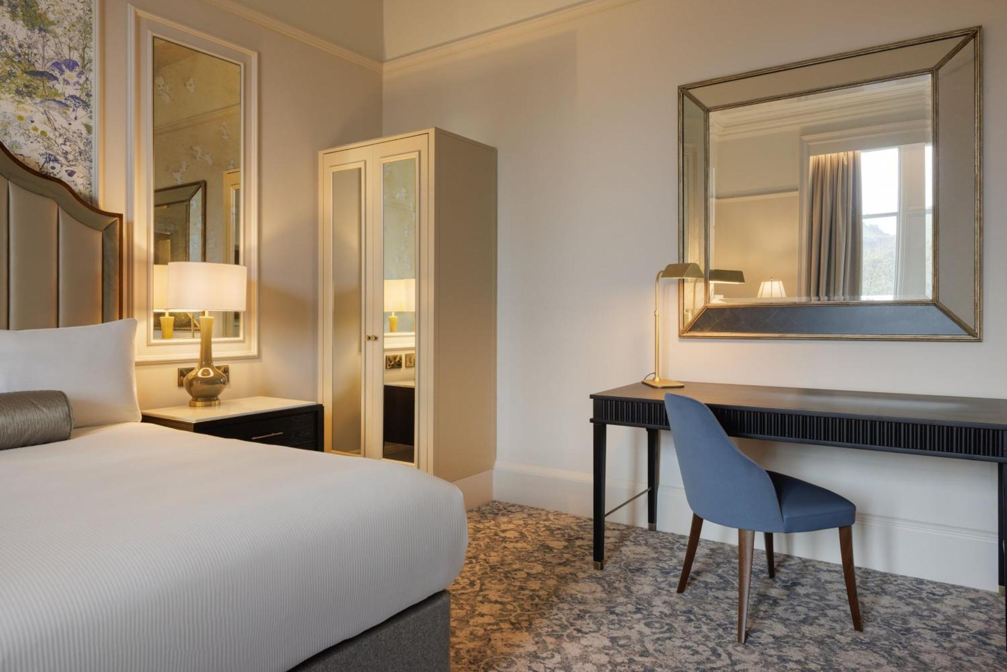 The Caledonian Edinburgh, Curio Collection By Hilton 5*