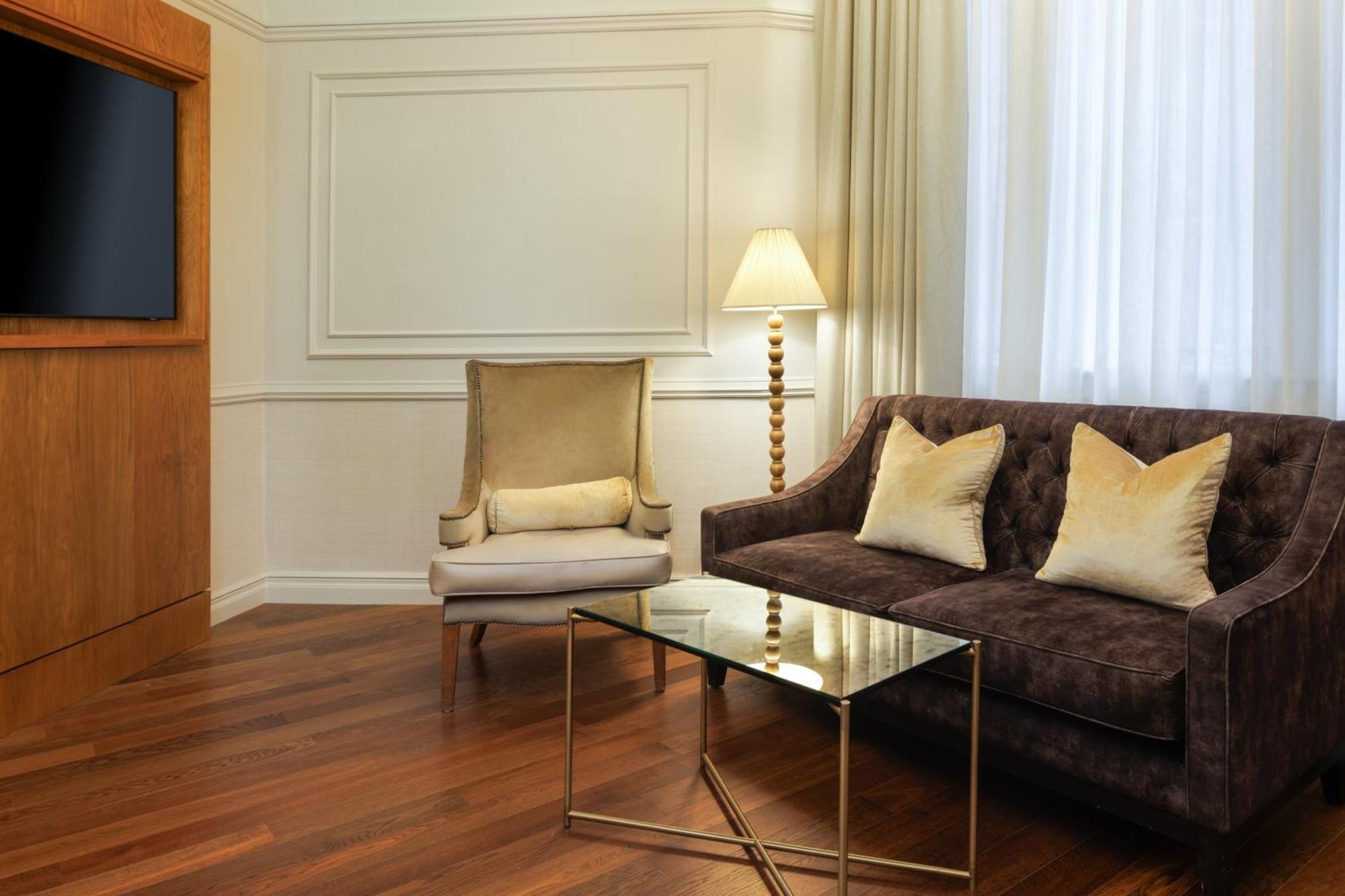 The Caledonian Edinburgh, Curio Collection By Hilton Edinburgh