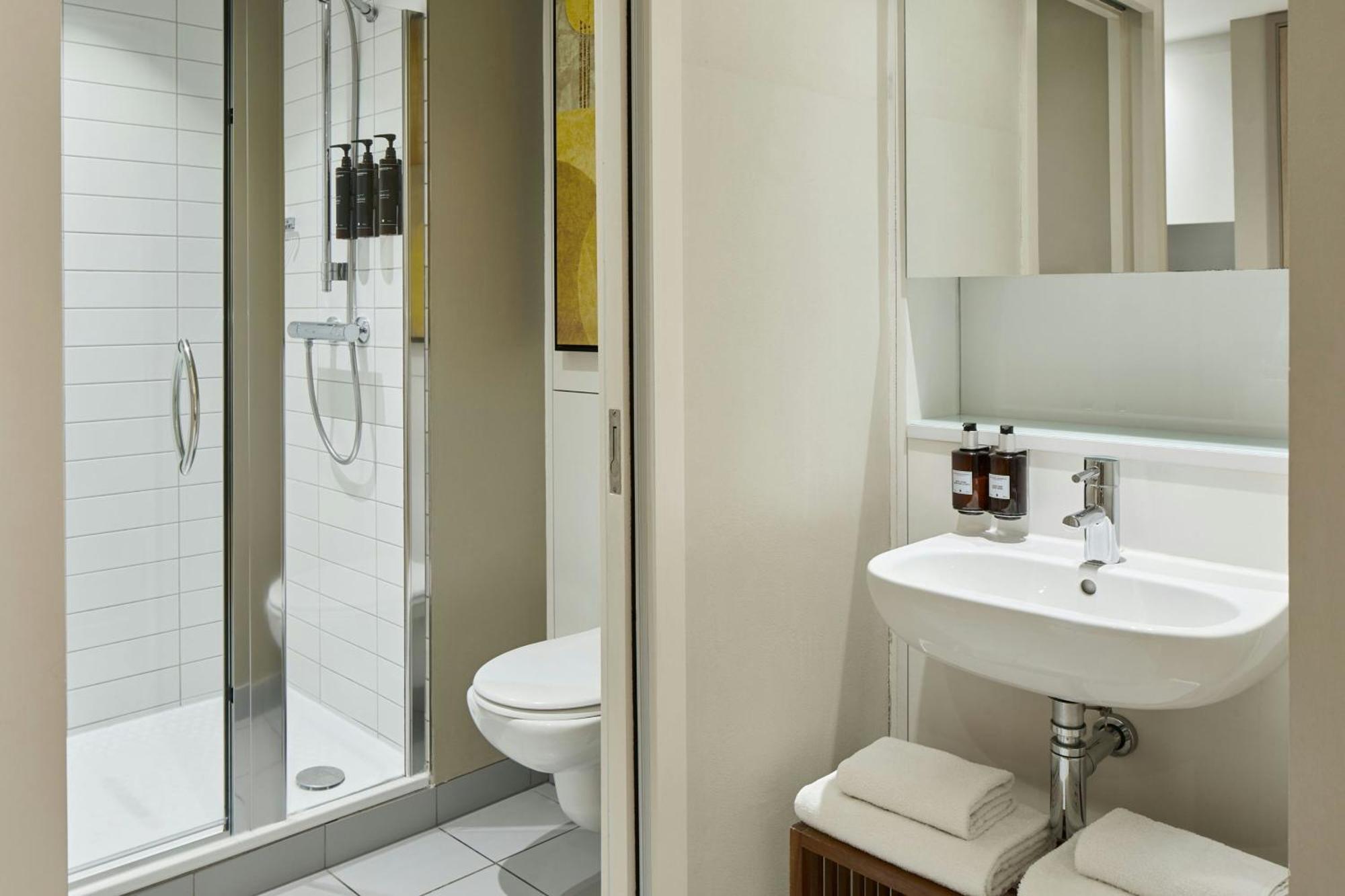 By Marriott Hotel 4*