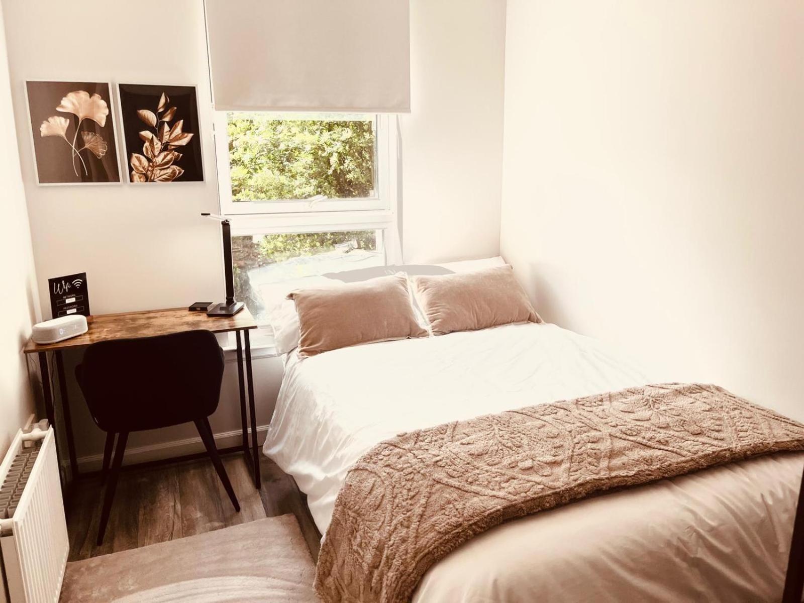 The Tartan Homestay Edinburgh