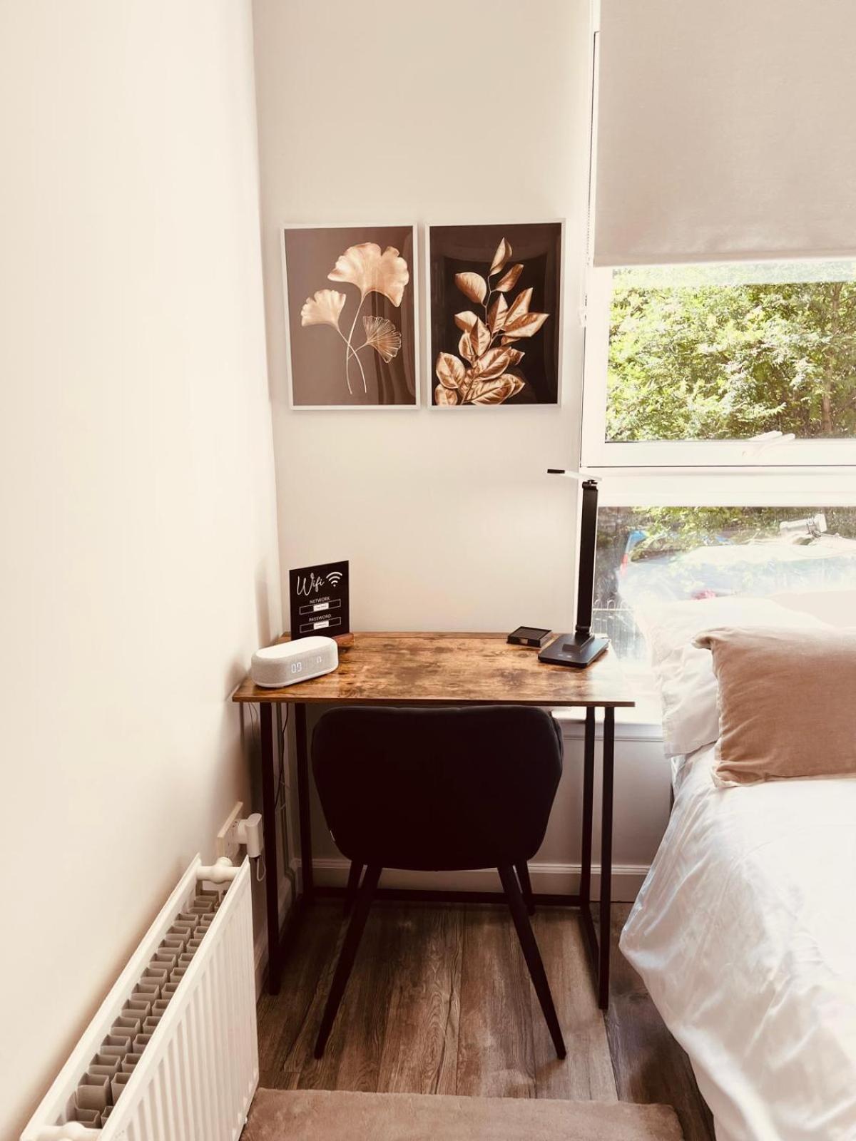 Homestay The Tartan Edinburgh