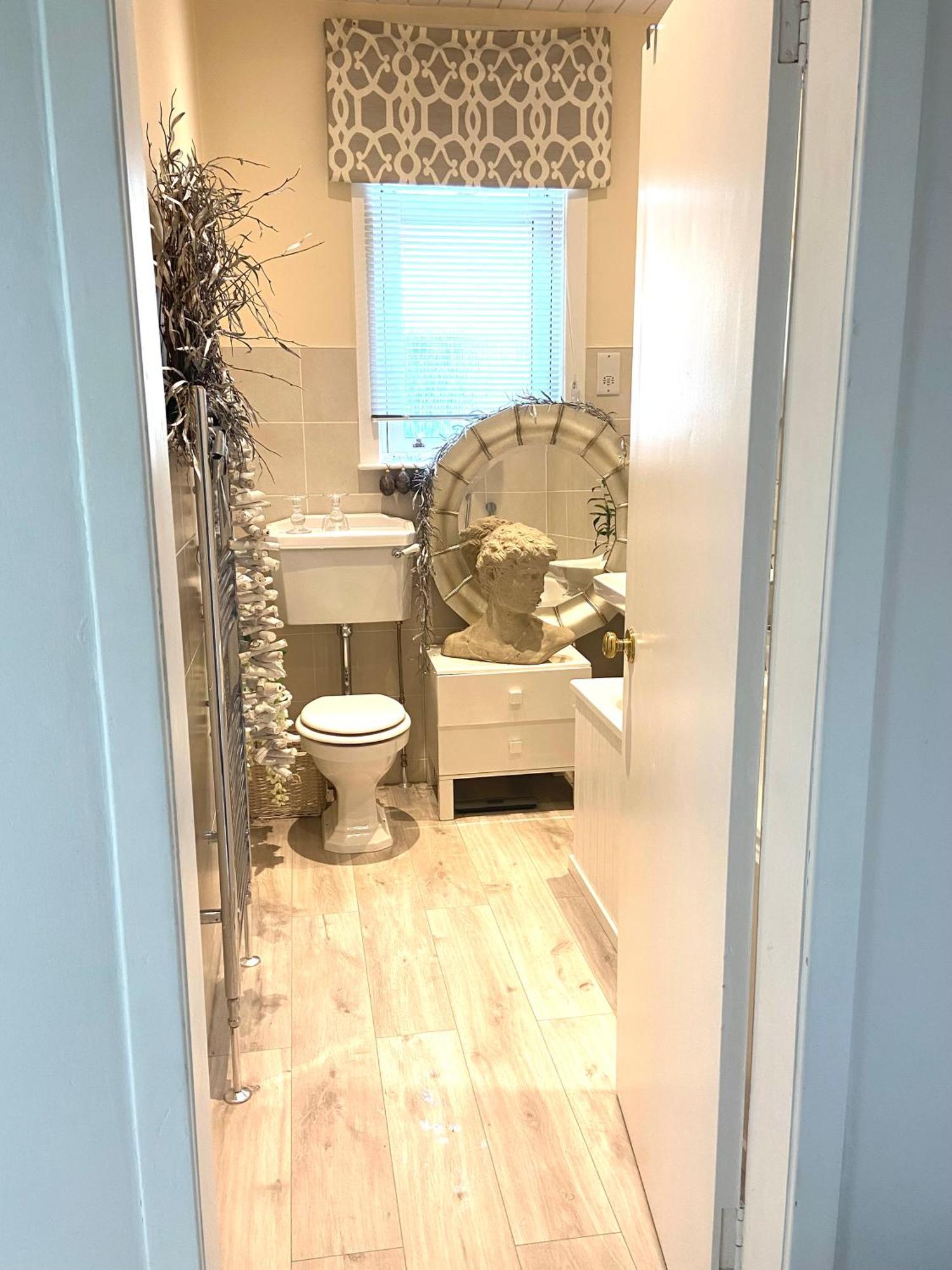 Homestay Wonder Edinburgh