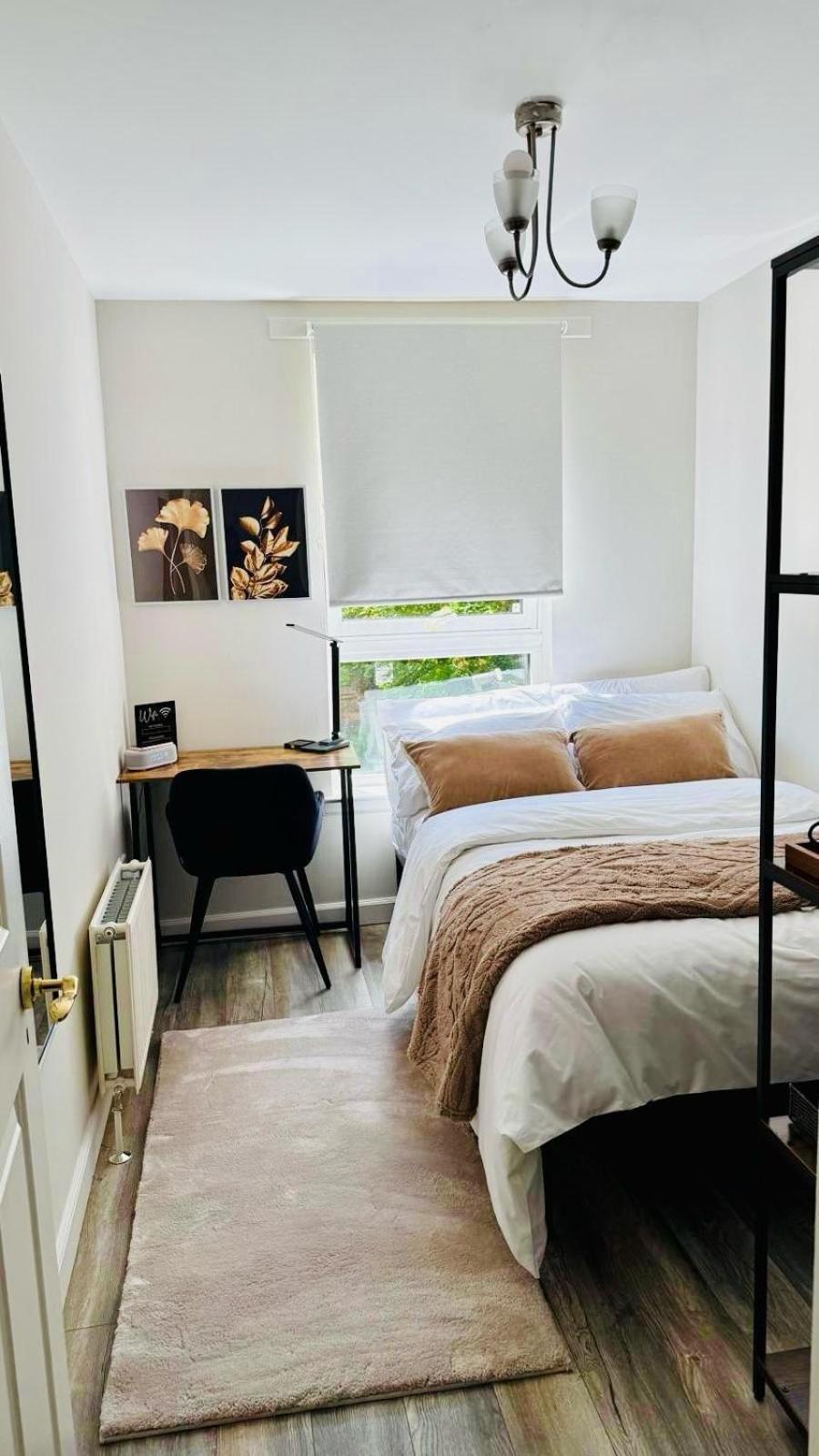 The Tartan Homestay