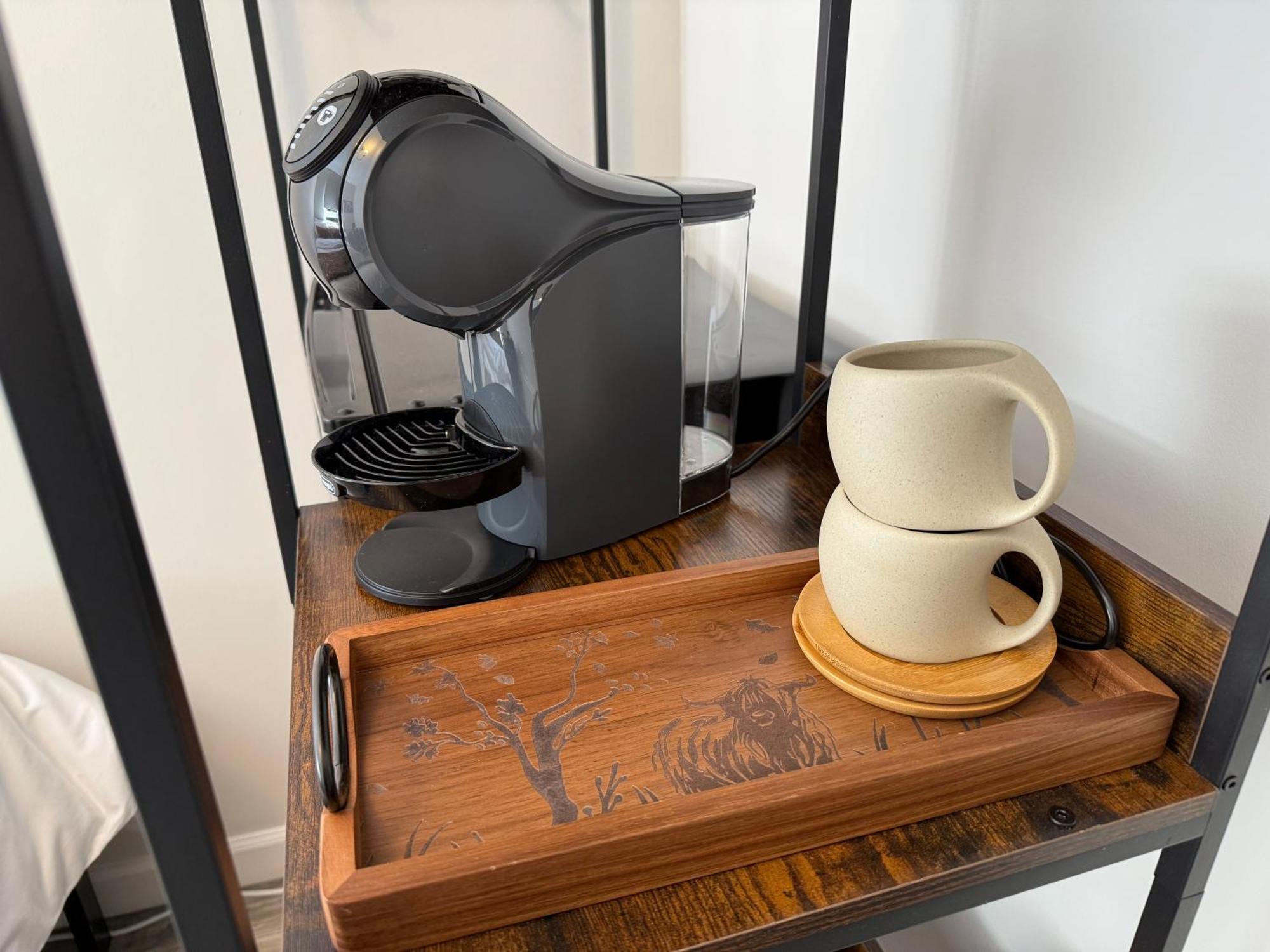 The Tartan Homestay Edinburgh
