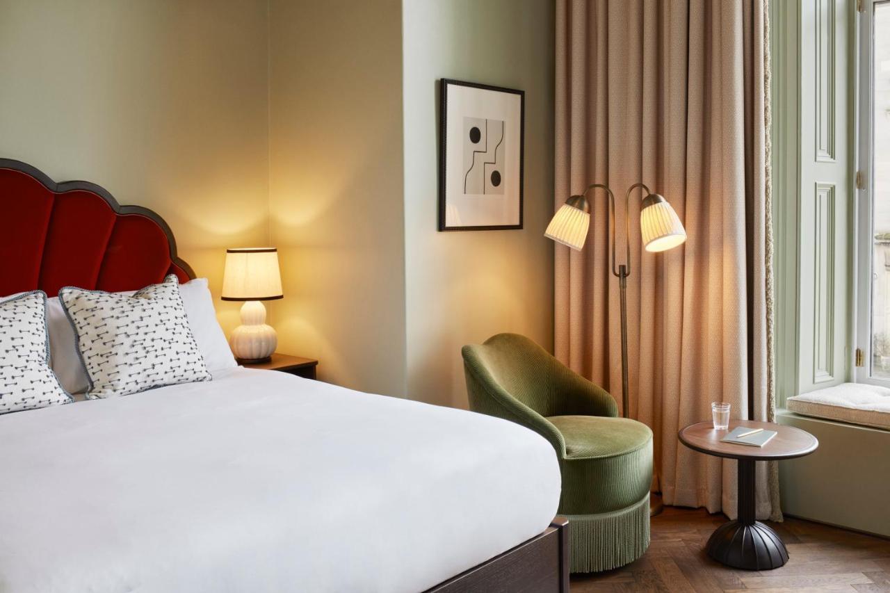 Grosvenor 4* Edinburgh
