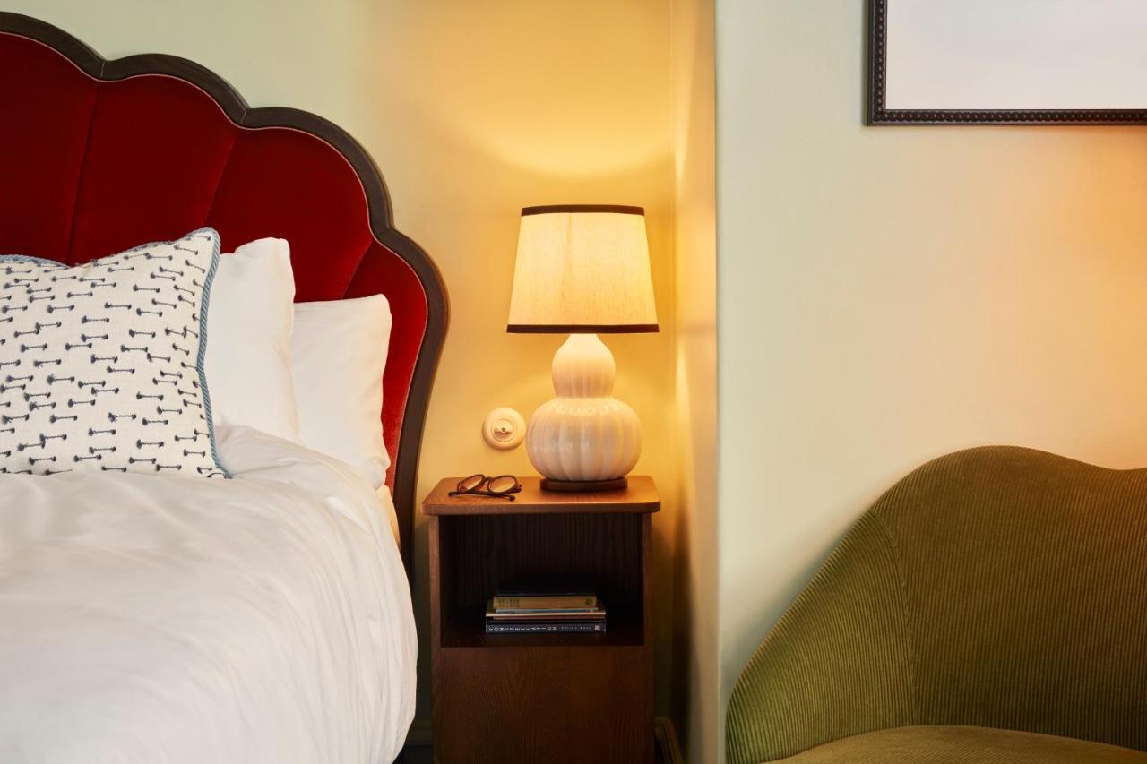Grosvenor Hotel Edinburgh