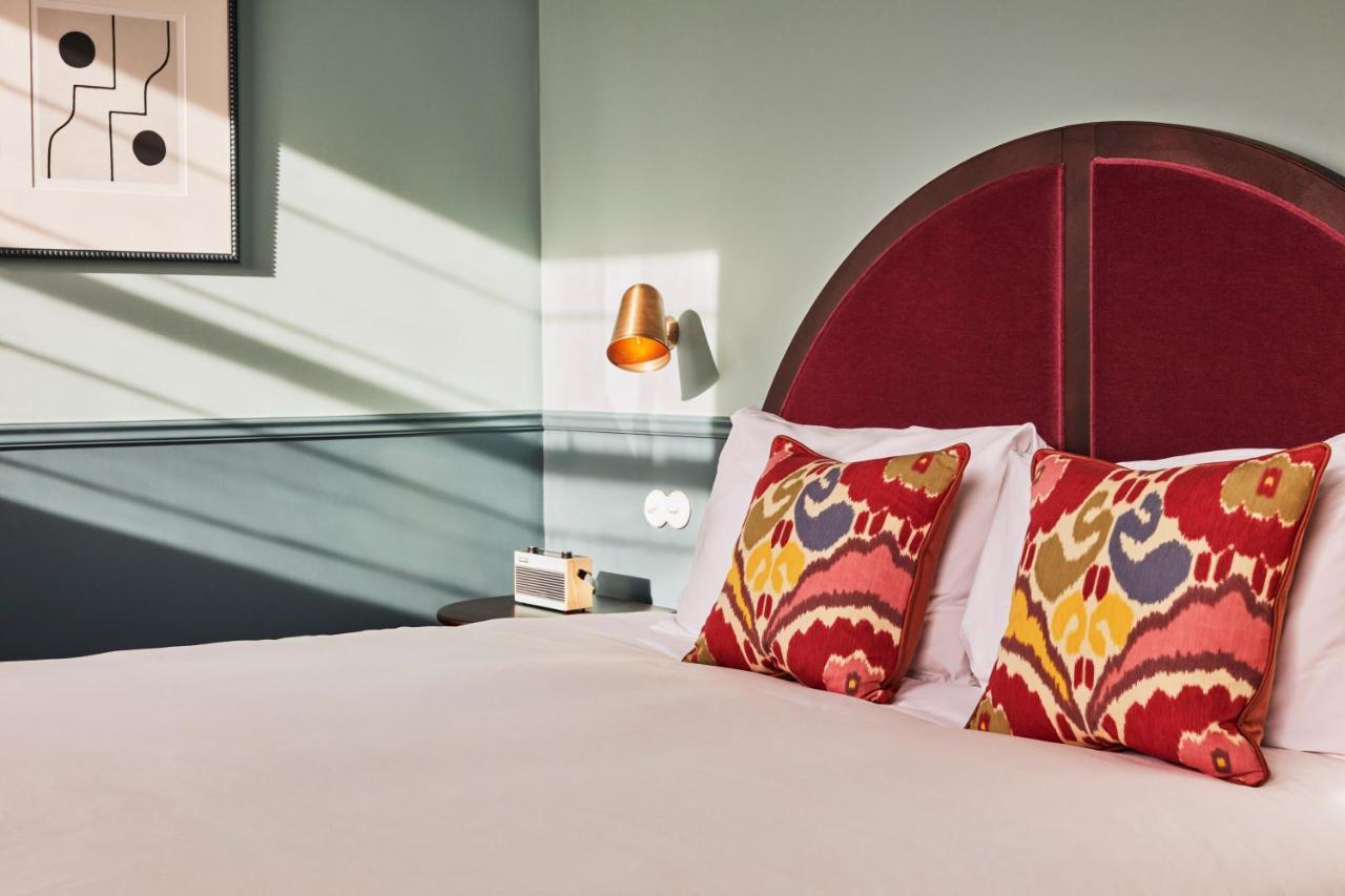 Grosvenor Hotel Edinburgh