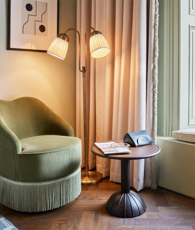Hotel Grosvenor 4*