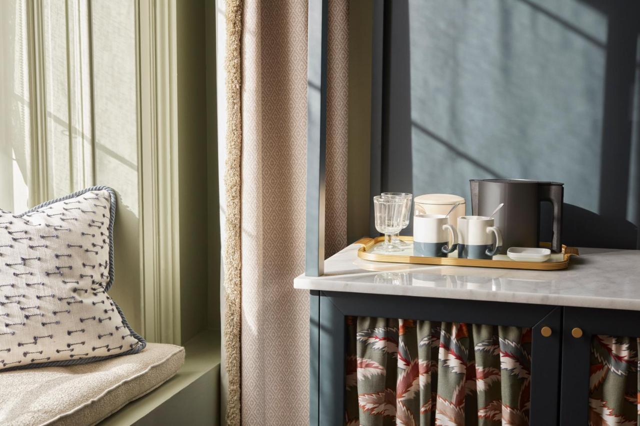 Grosvenor 4* Edinburgh