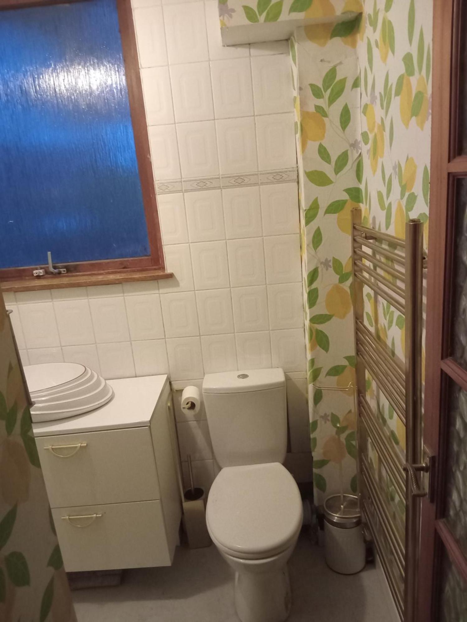 Silverknowes Silver Sleeps 4 With Private Shower Edinburgh