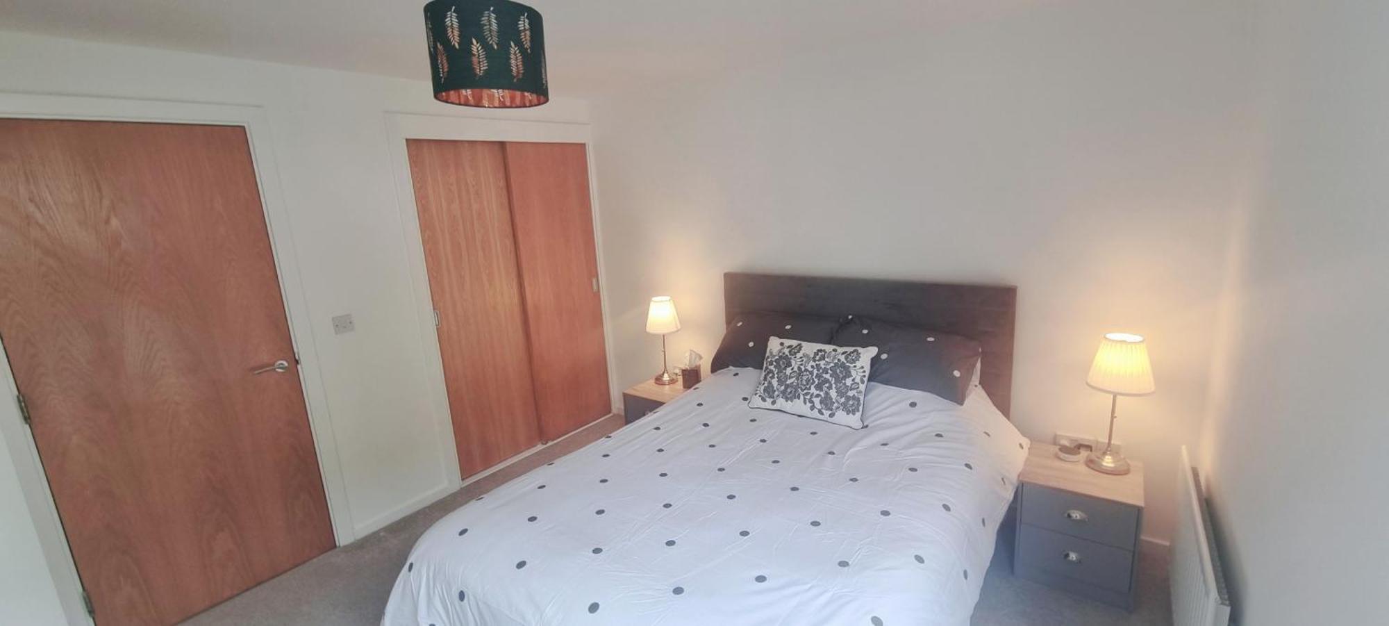 Thistle & Tide Apartment Edinburgh