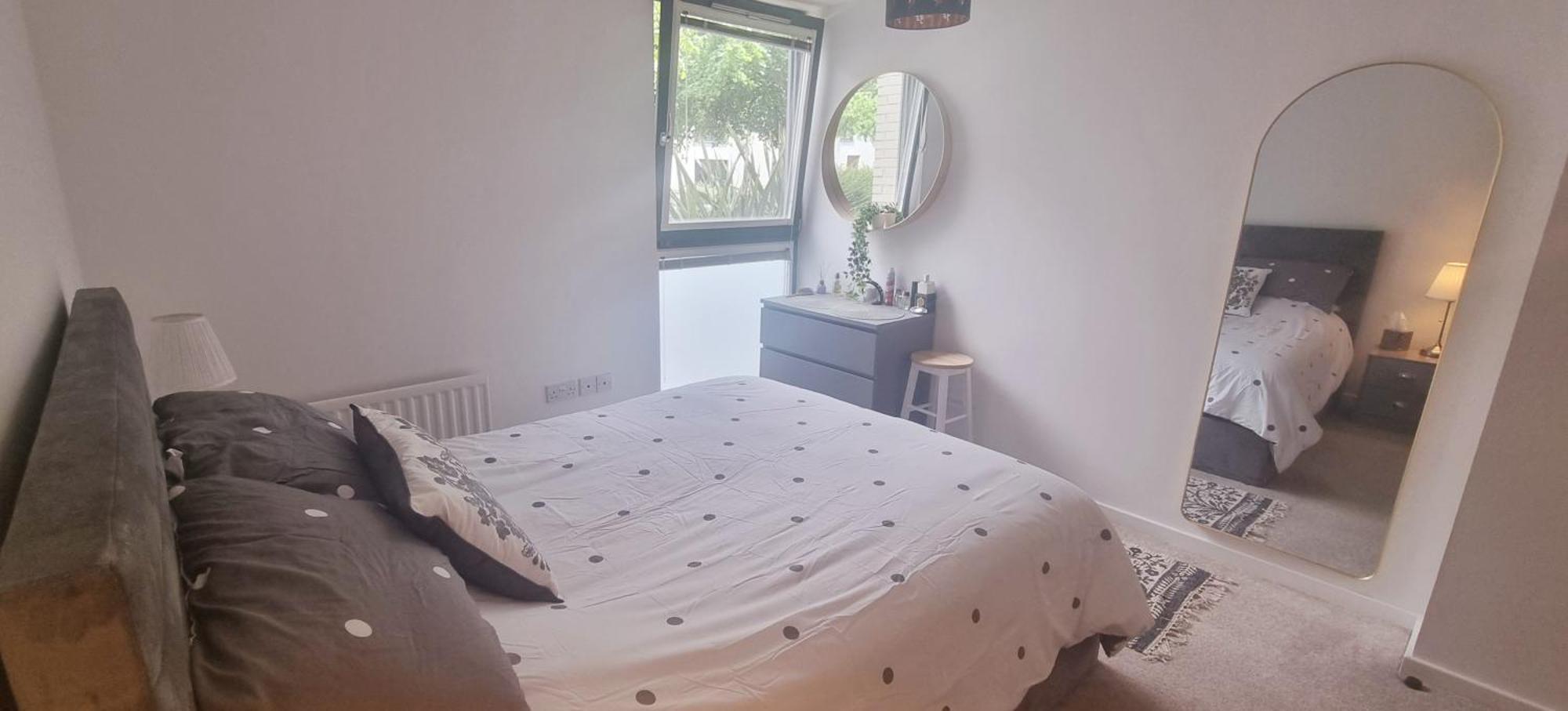 Thistle & Tide Apartment Edinburgh