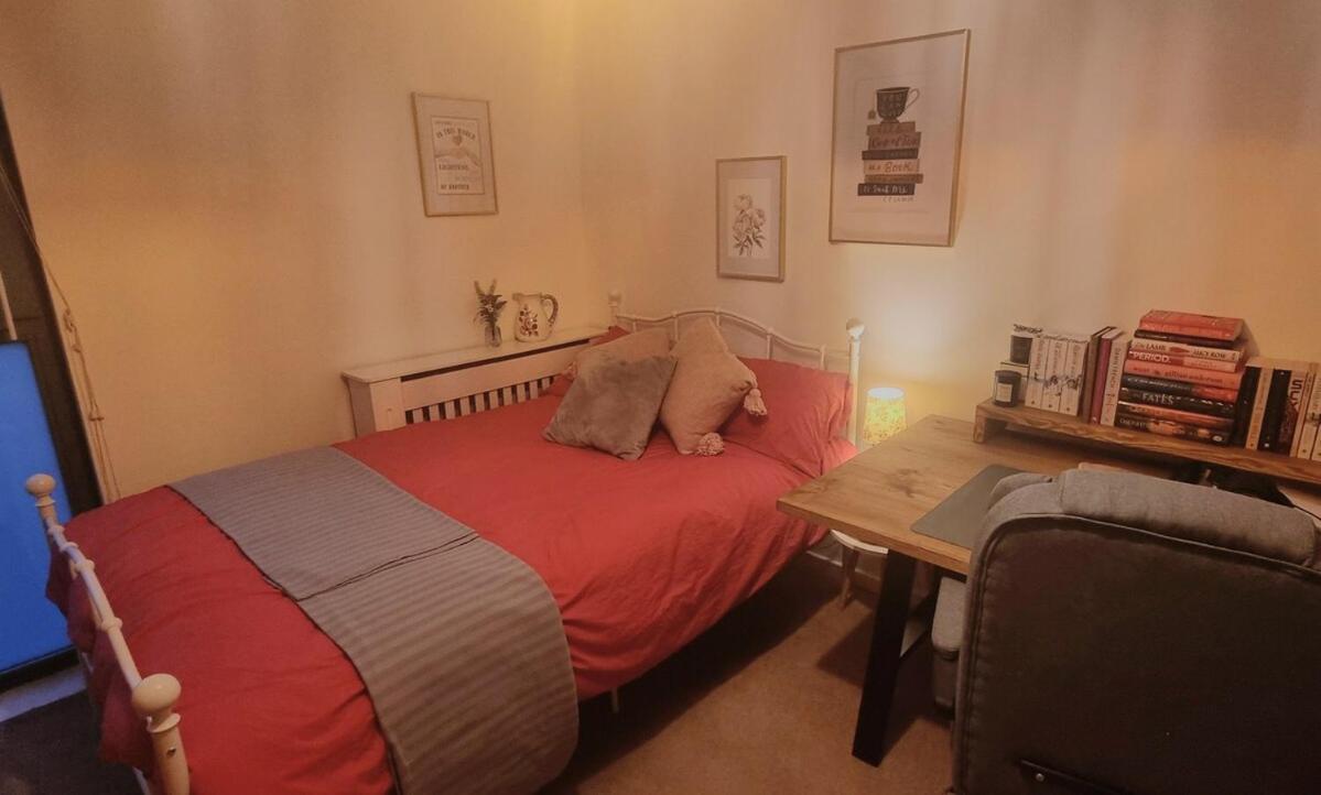 Thistle & Tide Apartment *