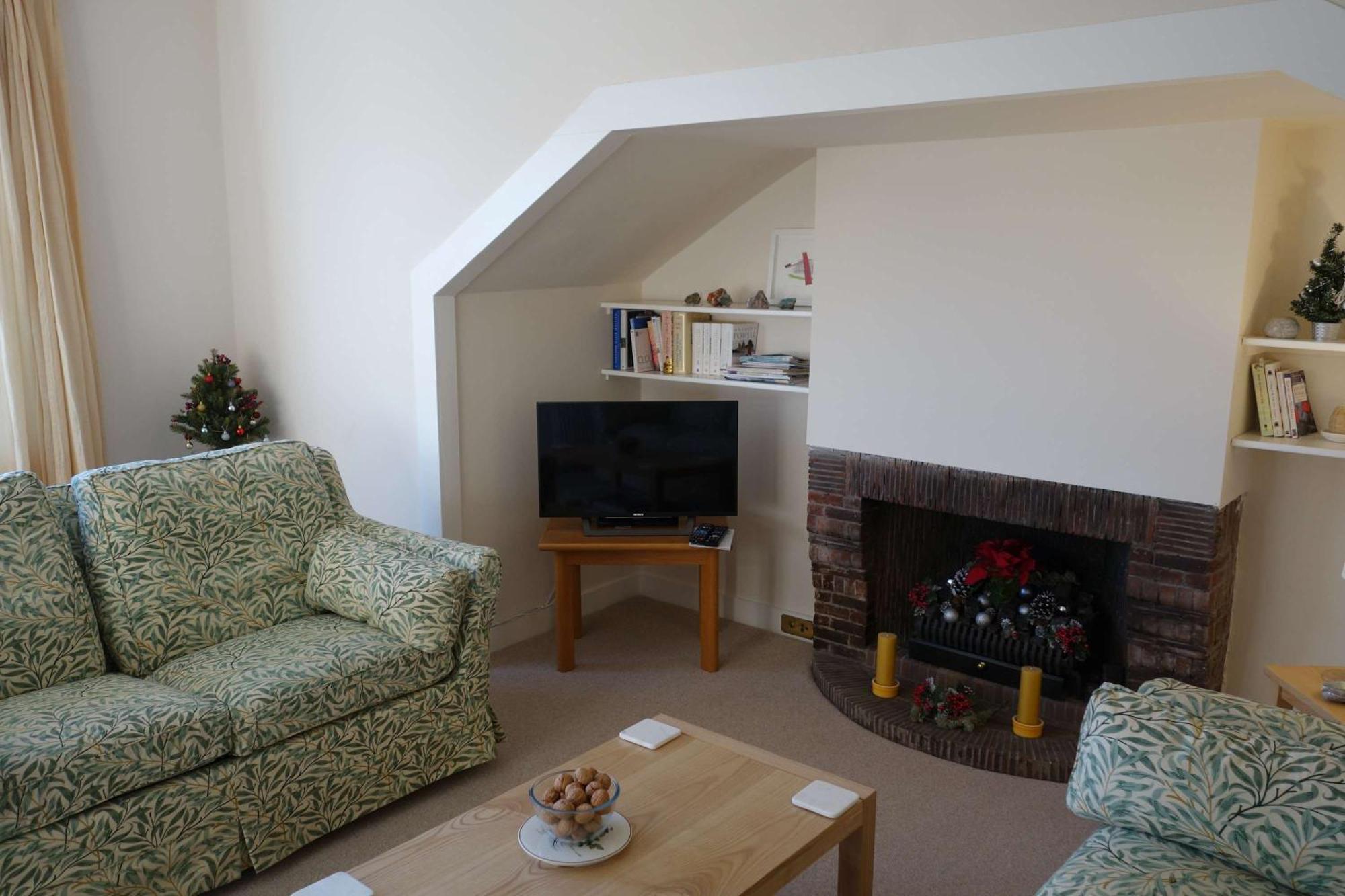 Sophisticated In Centre Apartment