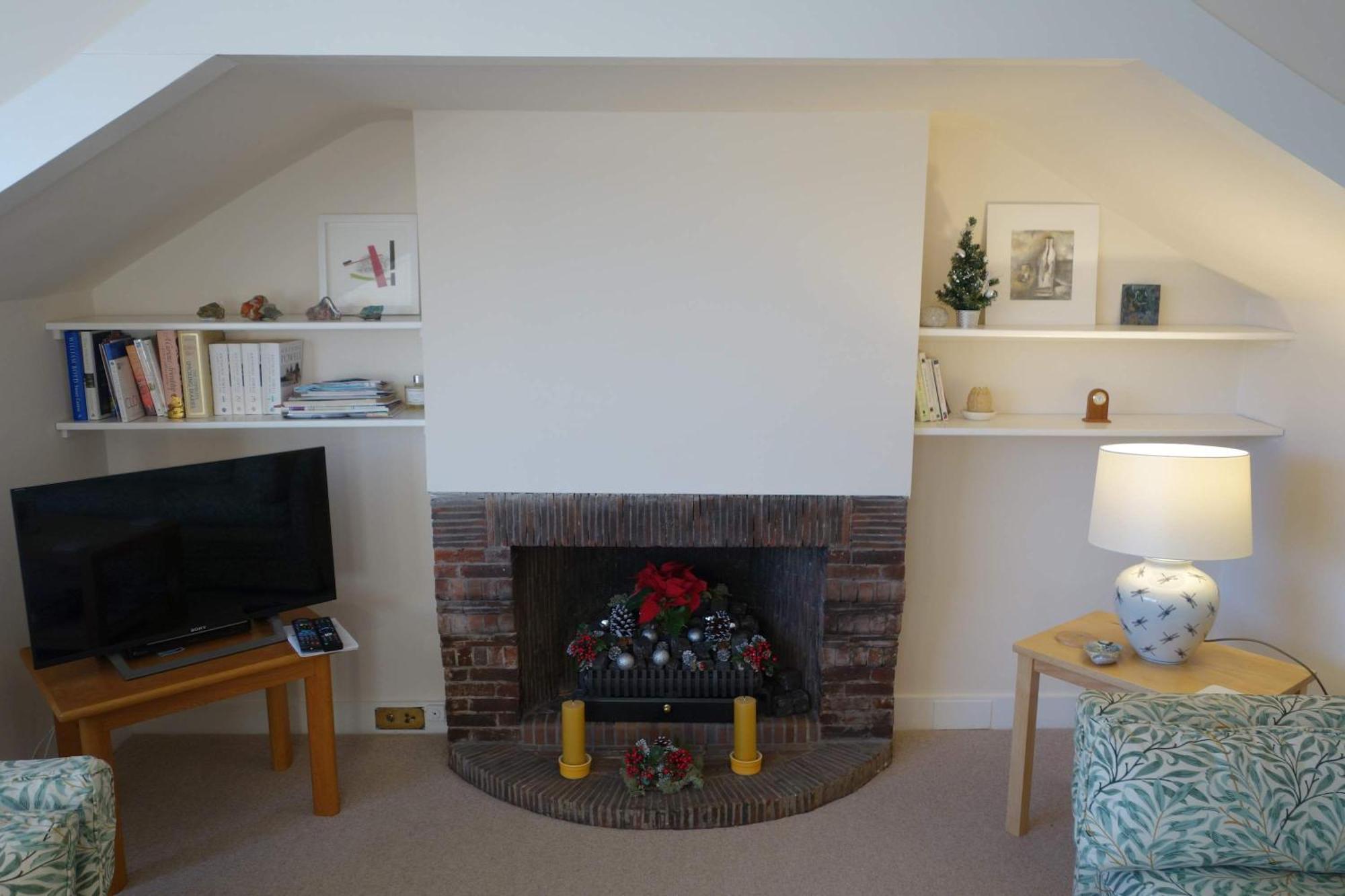 Sophisticated In Centre Apartment