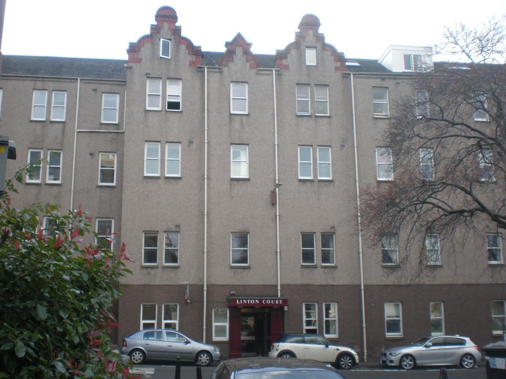 Linton Court Apartment Edinburgh