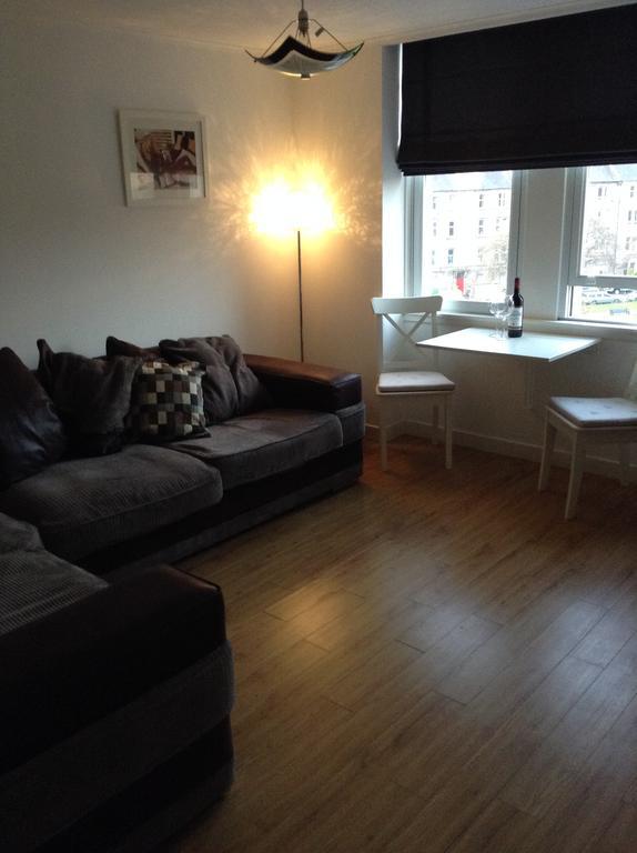 Linton Court Apartment