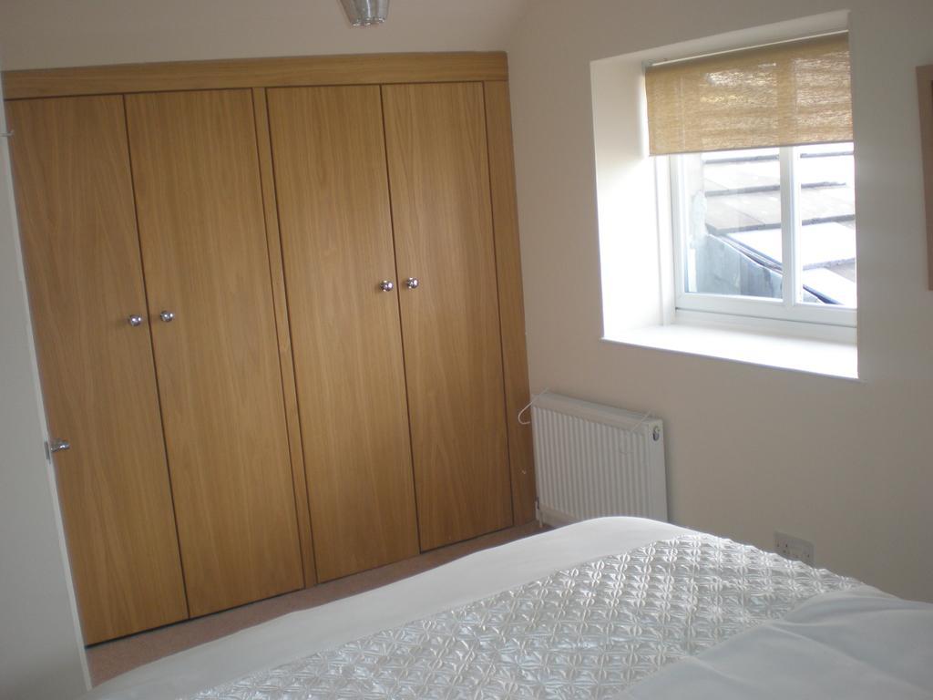 Apartment Linton Court