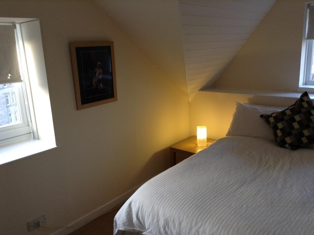 Linton Court Apartment Edinburgh