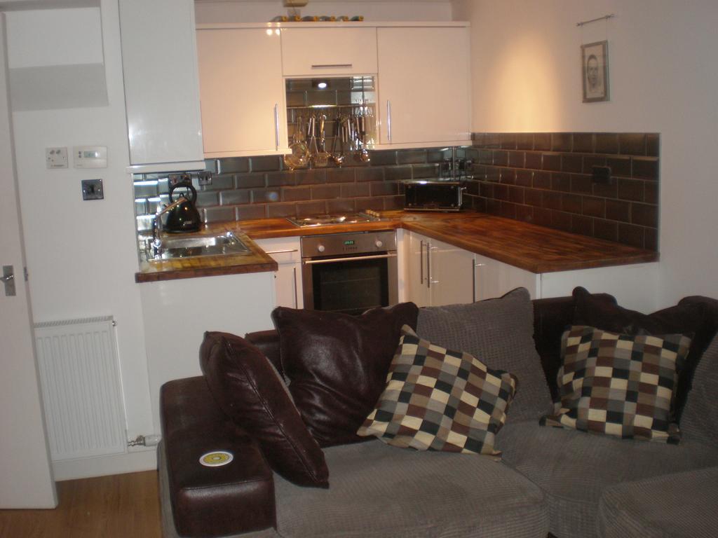 Apartment Linton Court *