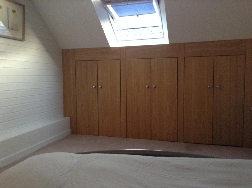 Linton Court Apartment Edinburgh