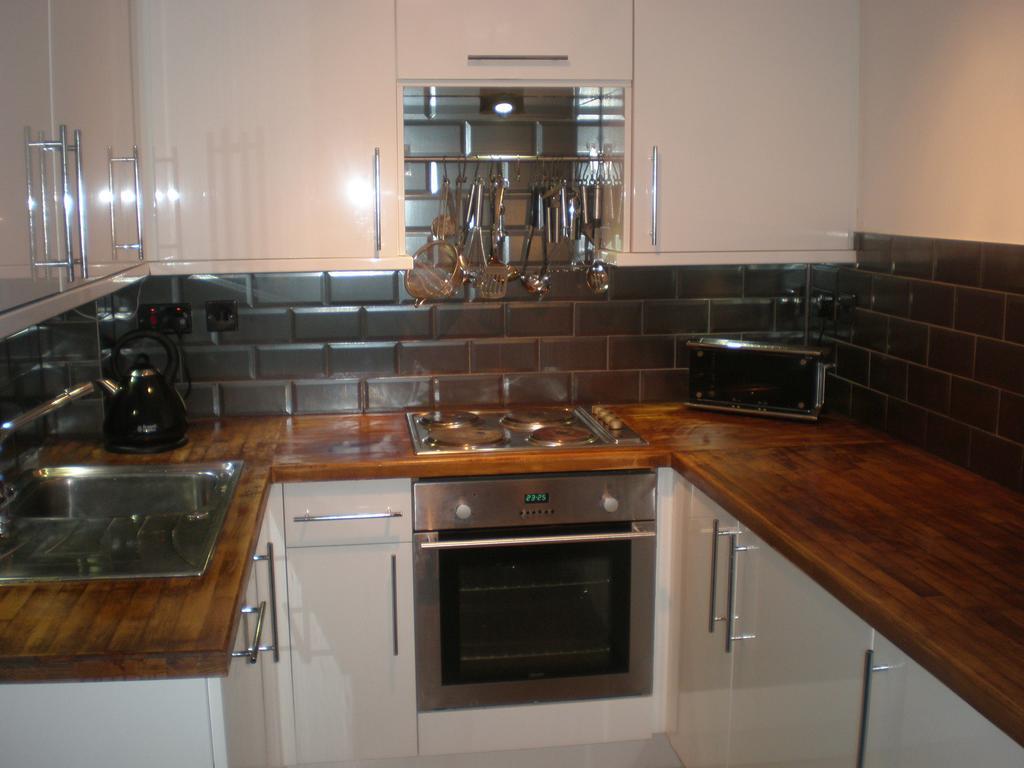 Apartment Linton Court