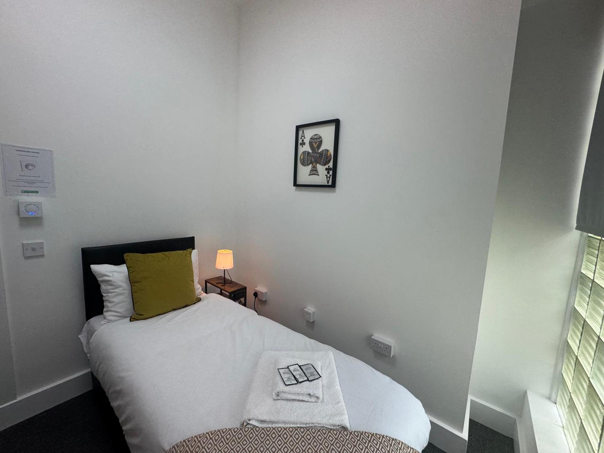 Squarezzz - Group Aparthotel