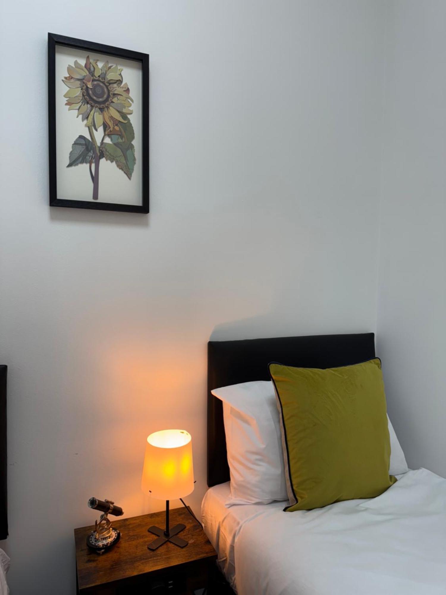 Squarezzz - Group Aparthotel *