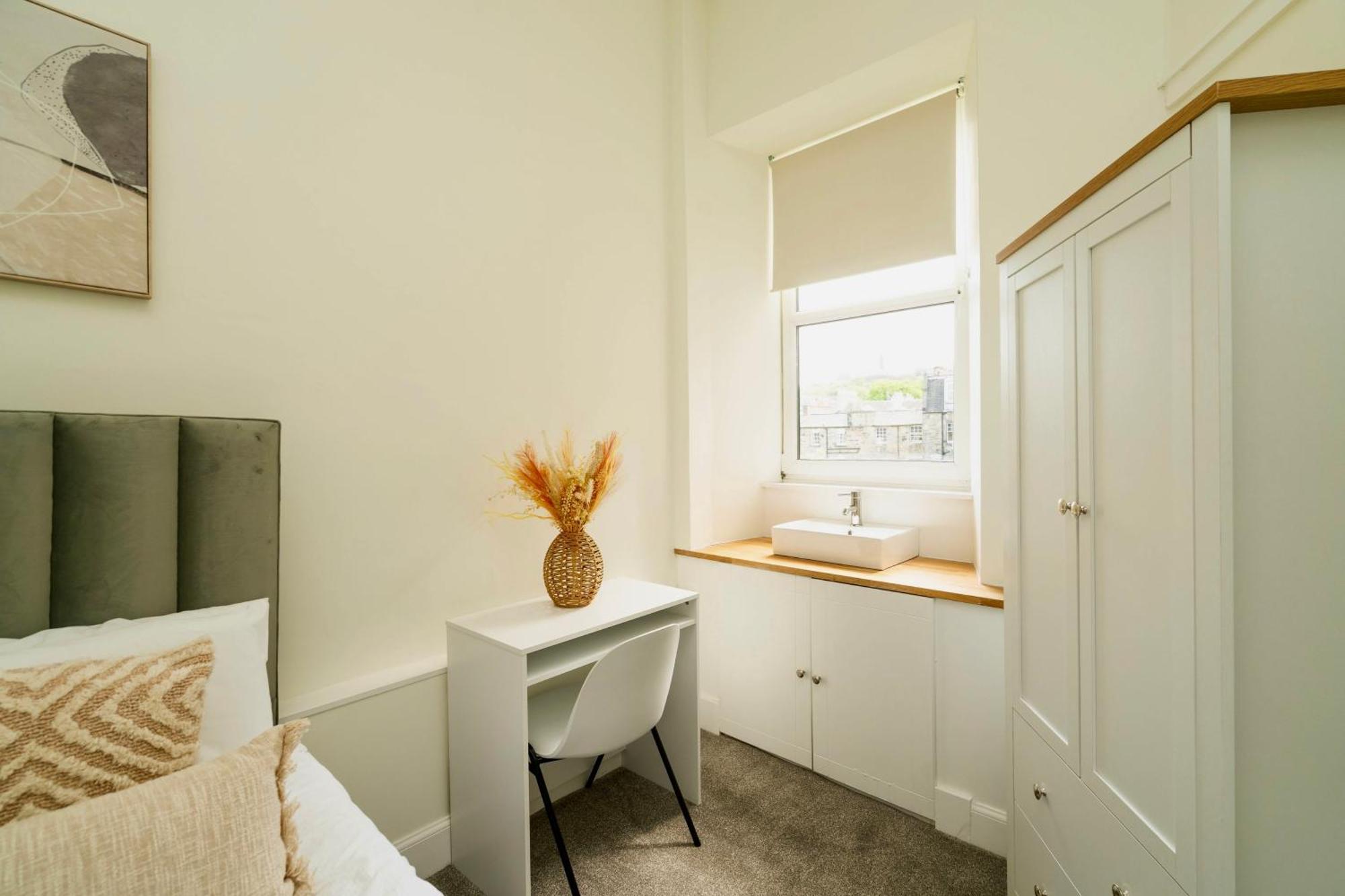 Stylish 3 Bed New Town - Traquair * Edinburgh