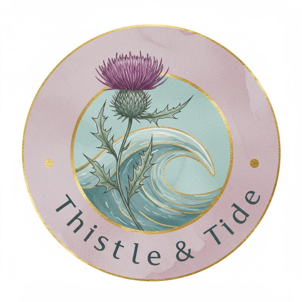 Thistle & Tide Apartment Edinburgh