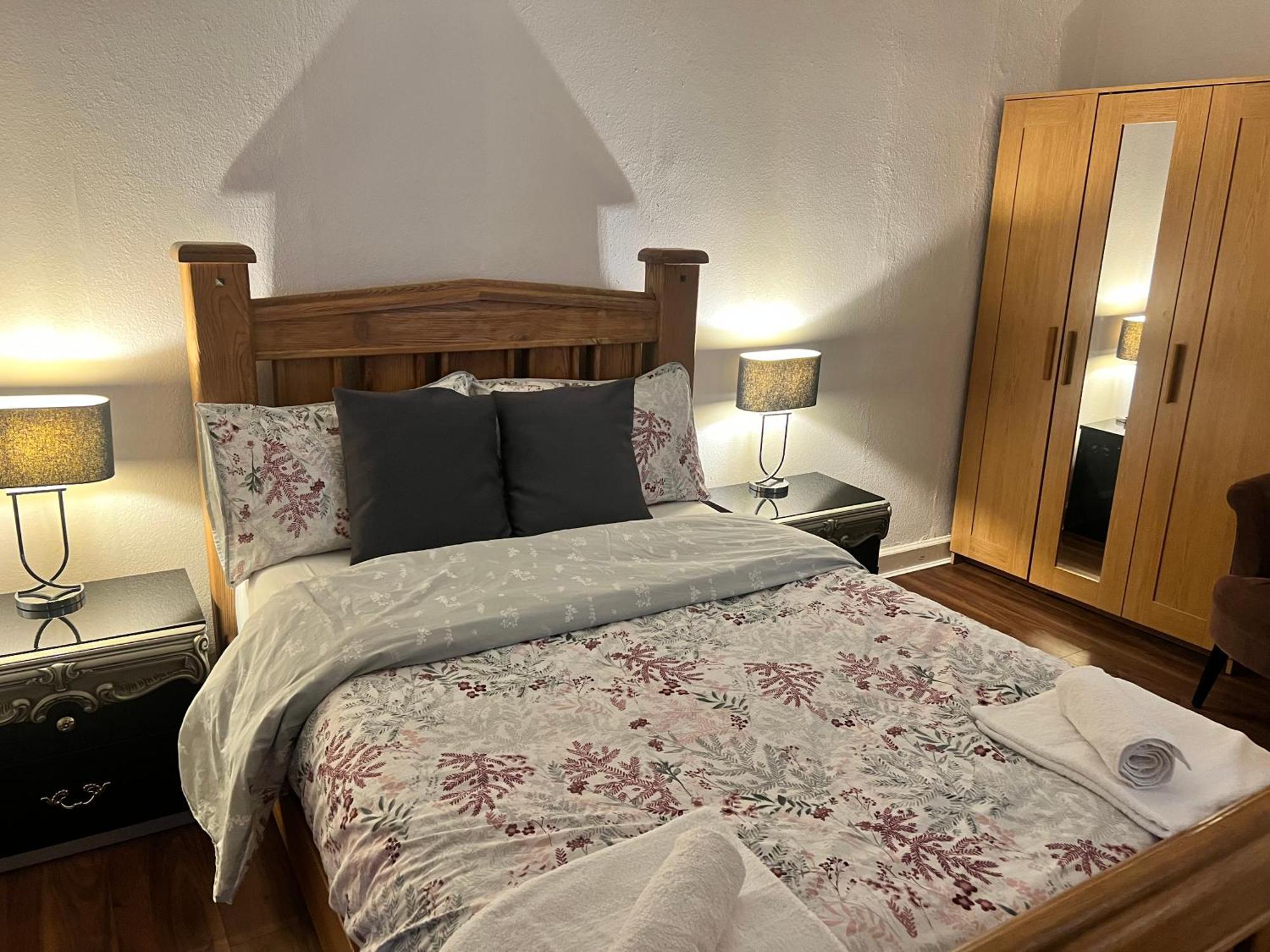 Royal Apartment