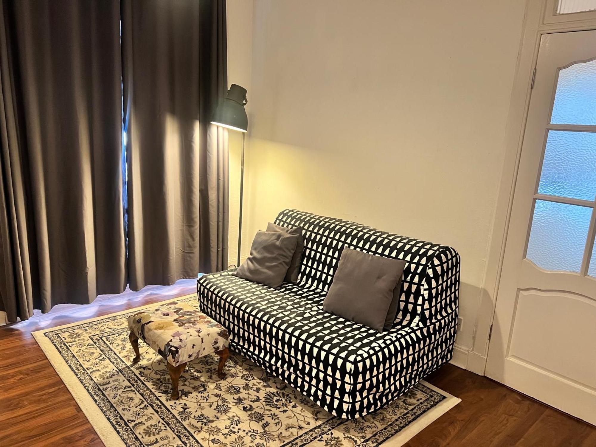 Apartment Royal