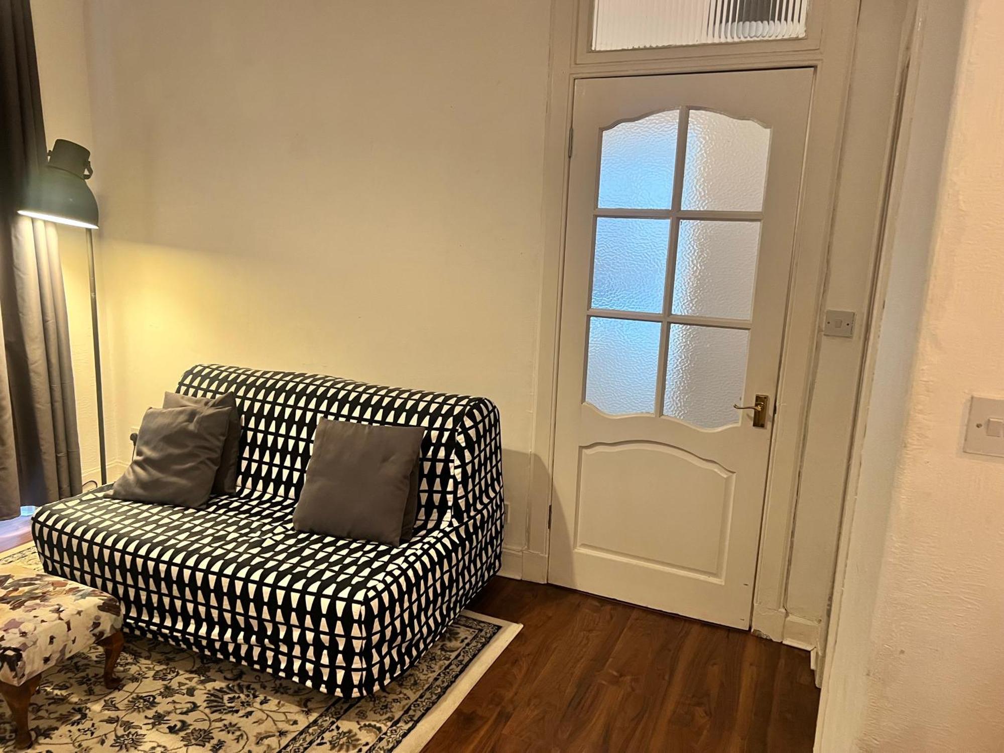 Royal Apartment
