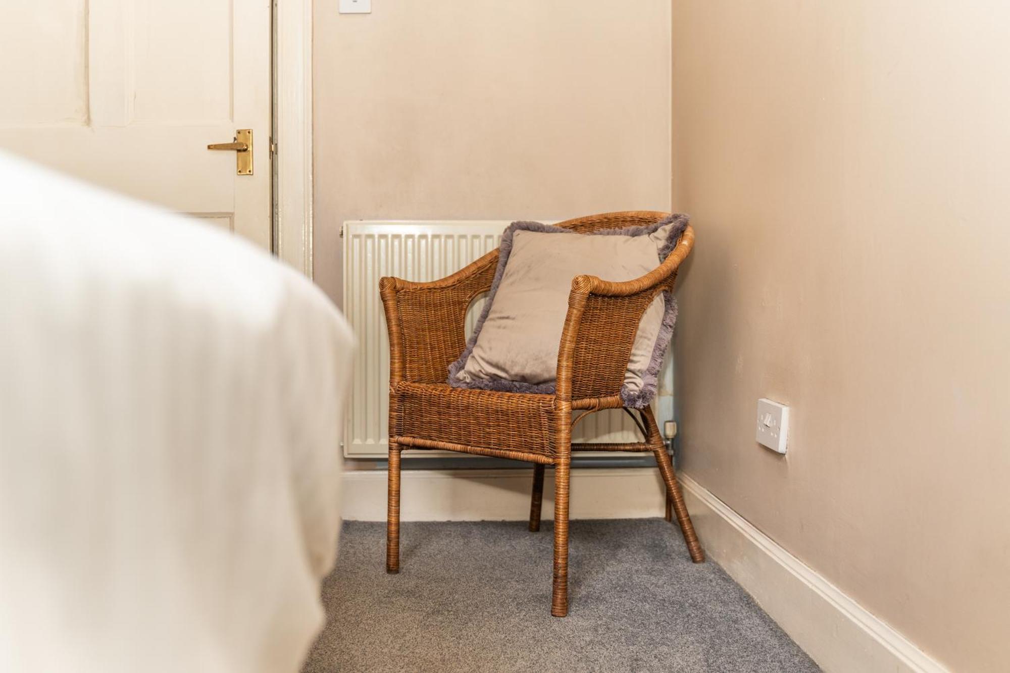 Charming 2bd Flat 10 Minutes To Castle Apartment Edinburgh