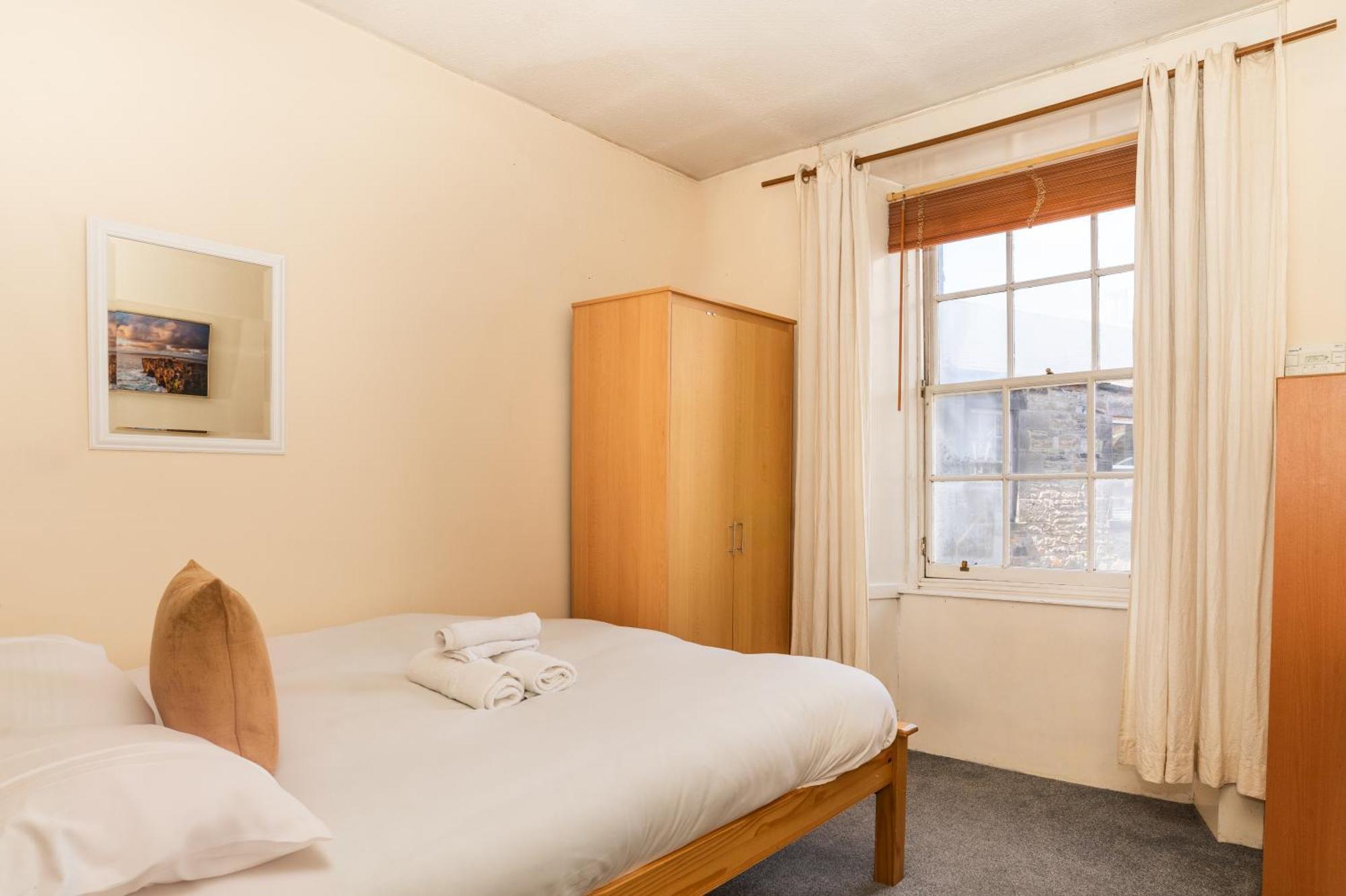 Charming 2bd Flat 10 Minutes To Castle Apartment Edinburgh