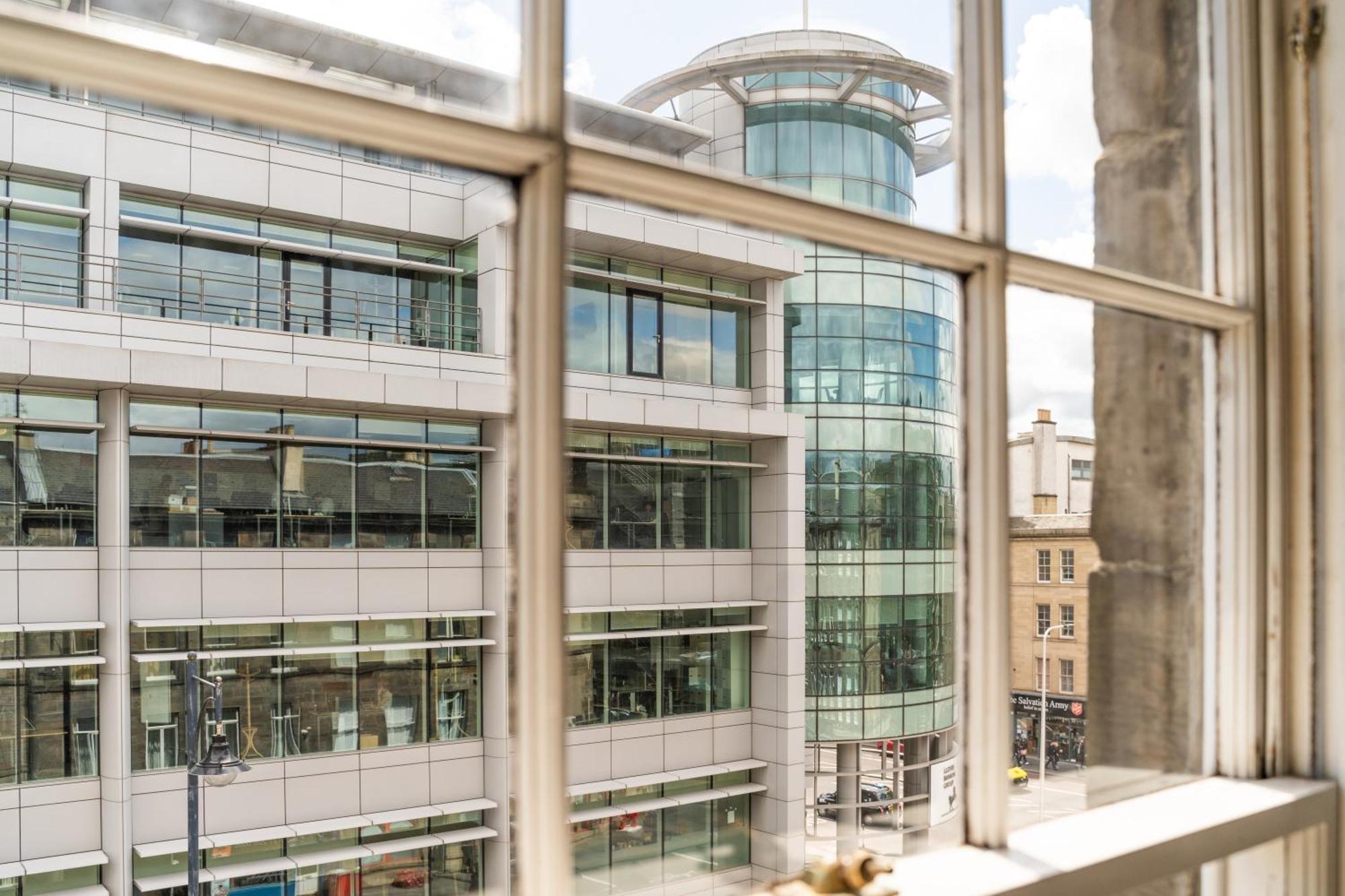 Charming 2bd Flat 10 Minutes To Castle *