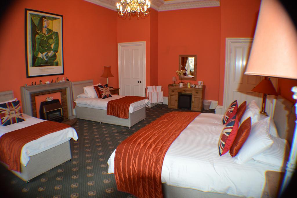 22 Chester Street Gasthof 3*