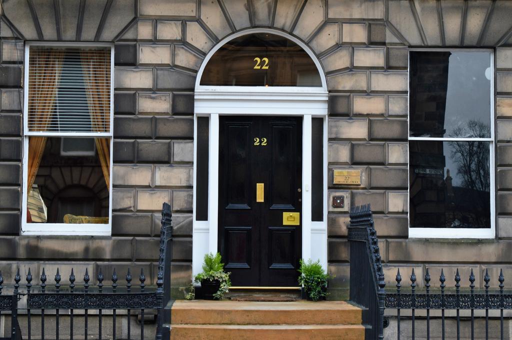 Guest house 22 Chester Street 3*