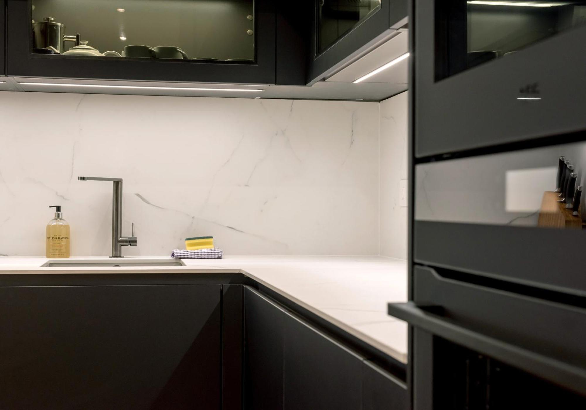 Apartment The York Place