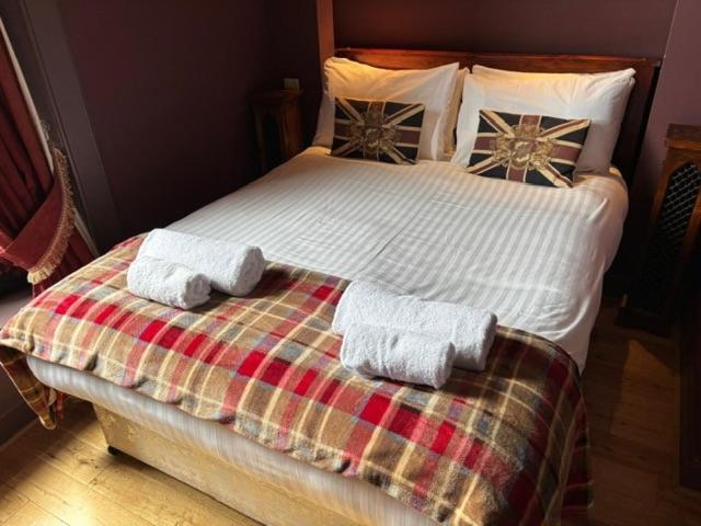 Apartment The Castle Esplanade Edinburgh