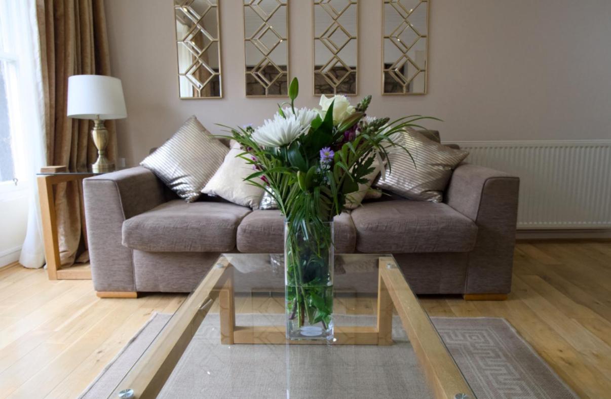 Apartment Rose Street Flat *